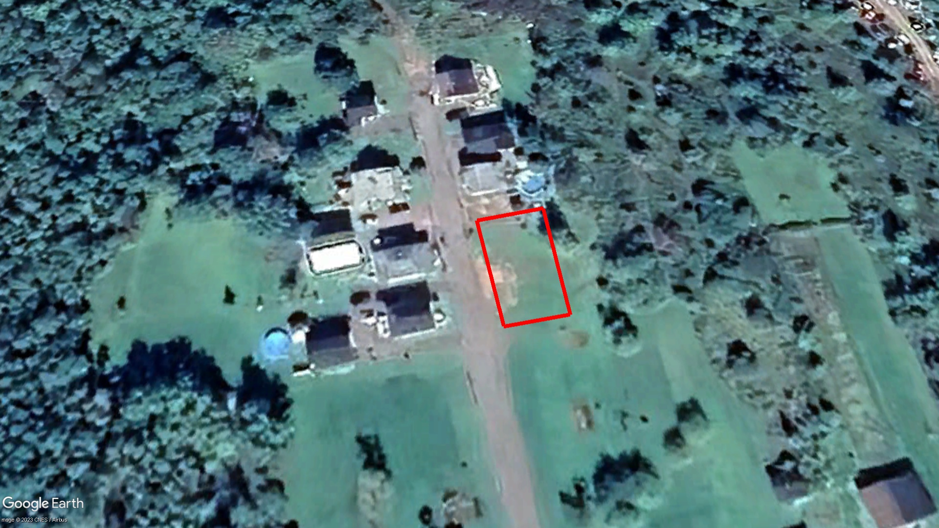 Tax Sale Cumberland, Nova Scotia - 01993062