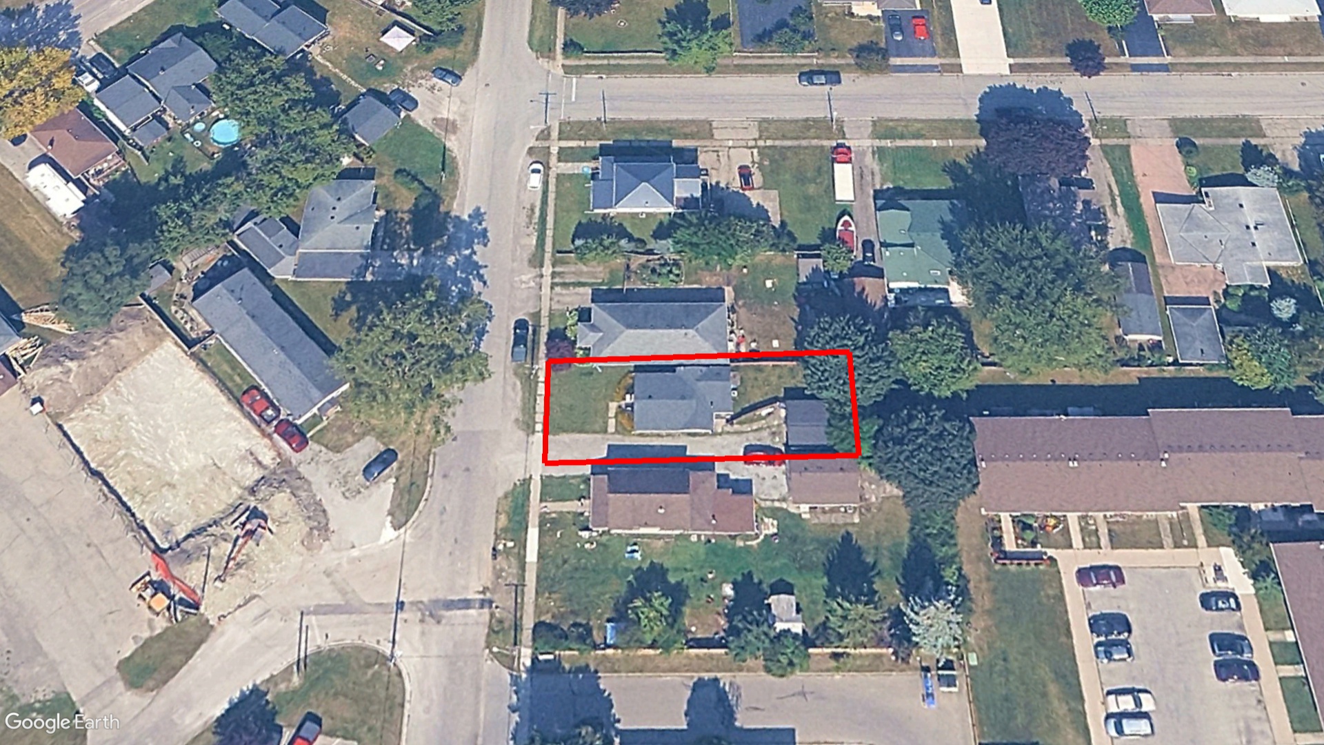 69 DOLPHIN ST., PORT COLBORNE
