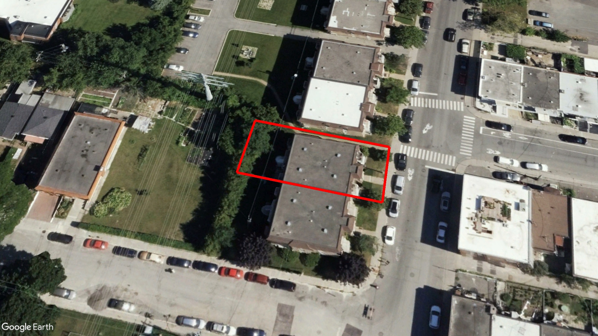 Tax Sale Montreal, Quebec - 710777-35