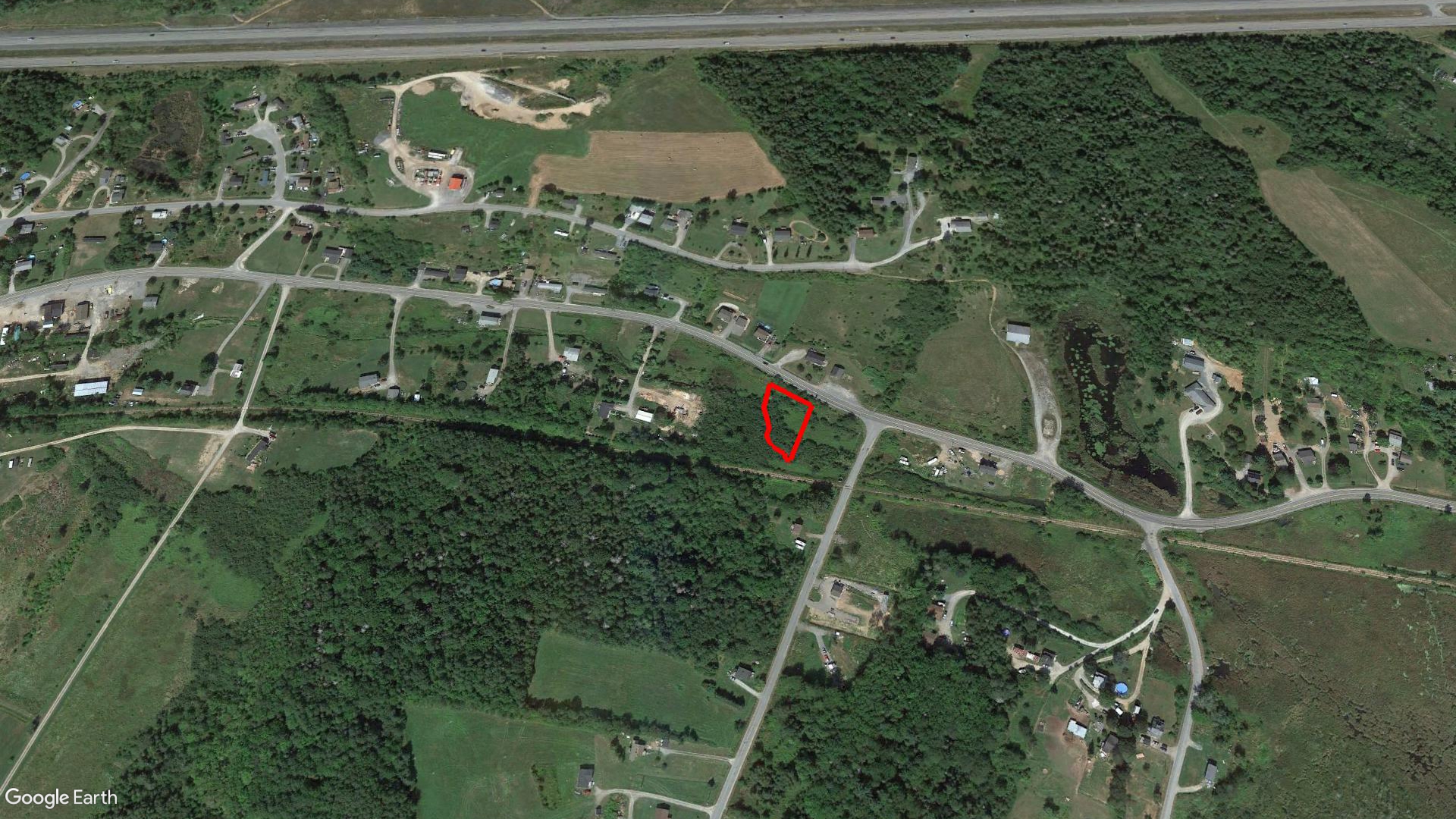 Tax Sale West Hants, Nova Scotia - 04020111