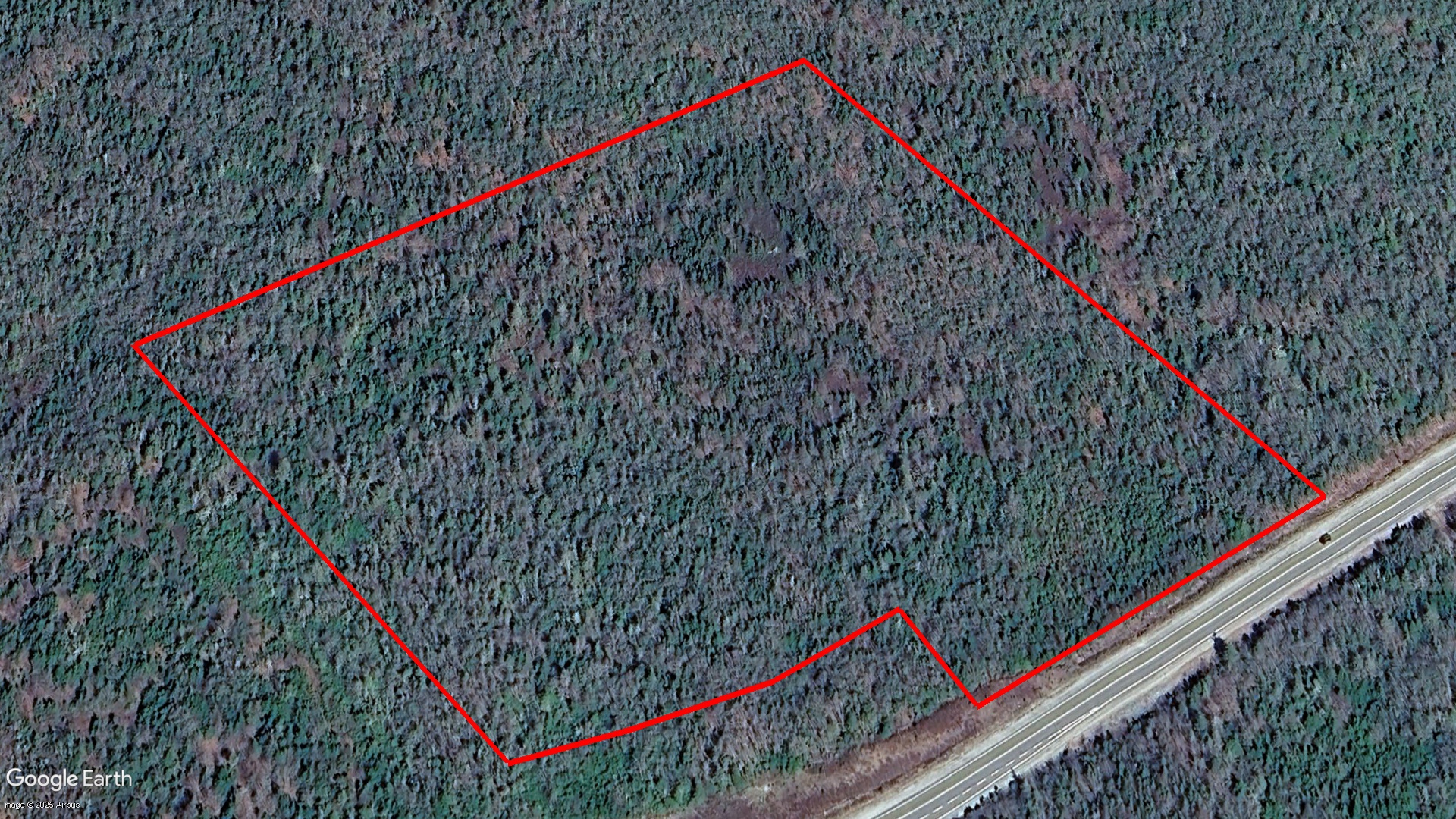 Tax Sale Barrington, Nova Scotia - 04845412