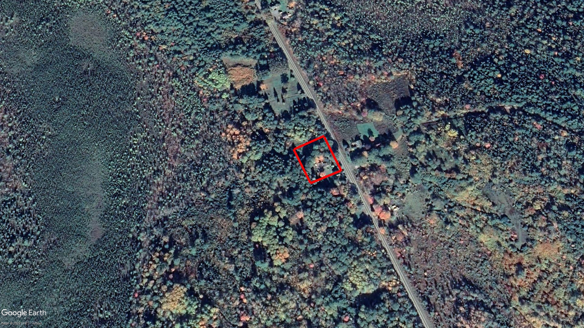 Tax Sale Queens, Nova Scotia - 10638992