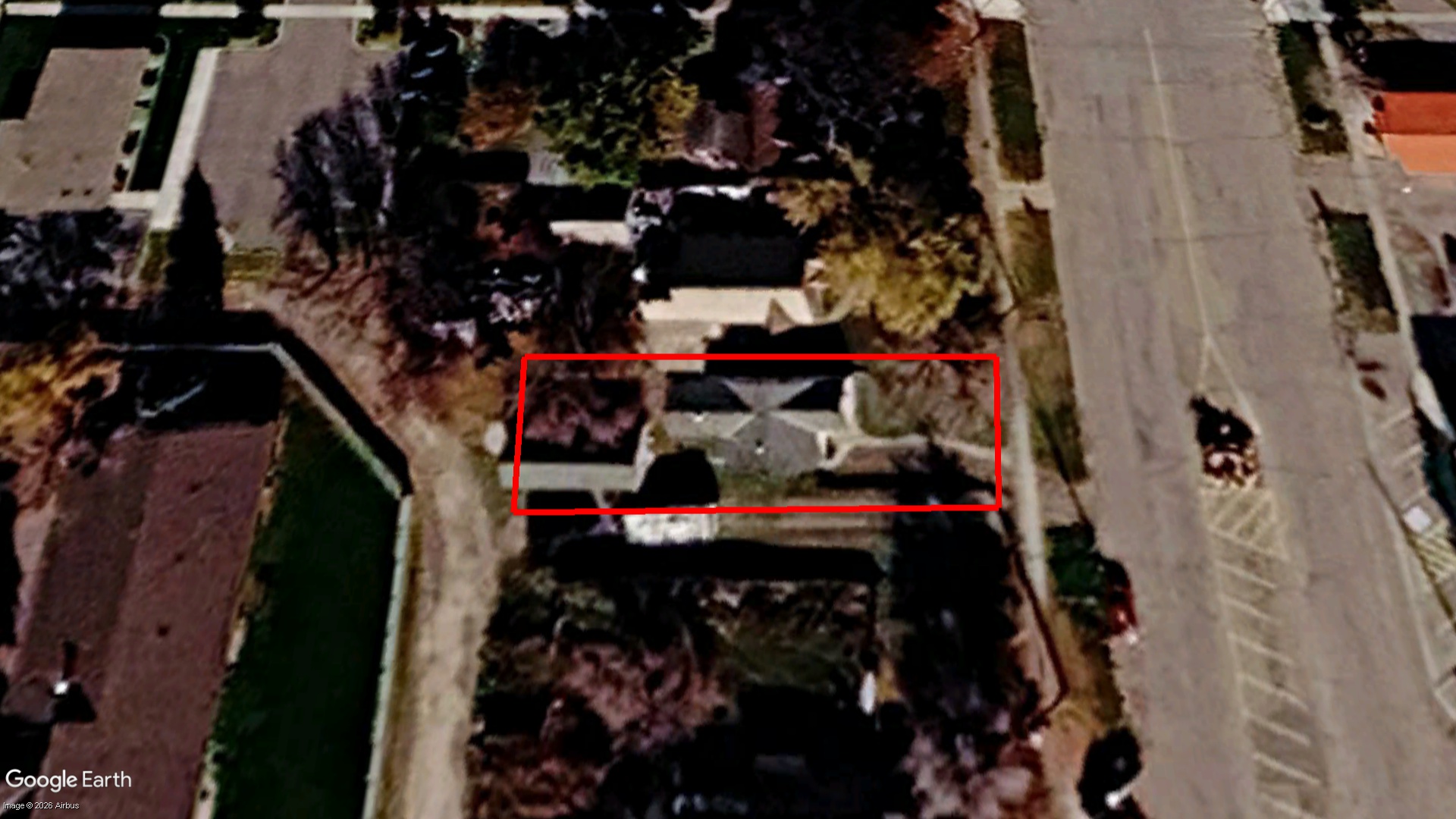 Tax Sale Raymond, Alberta - 0017353749