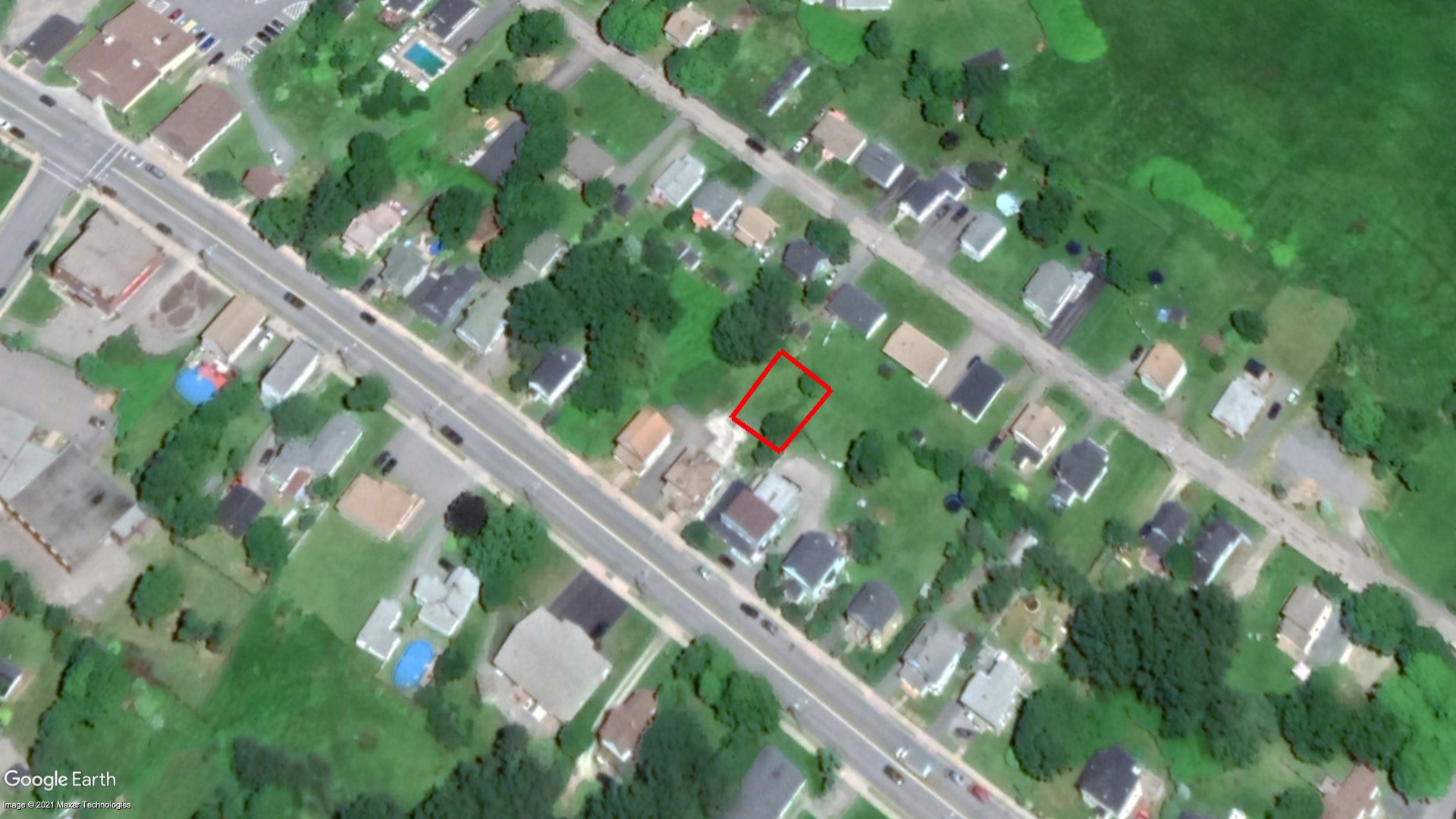 Tax Sale Cape Breton, Nova Scotia - 09252622