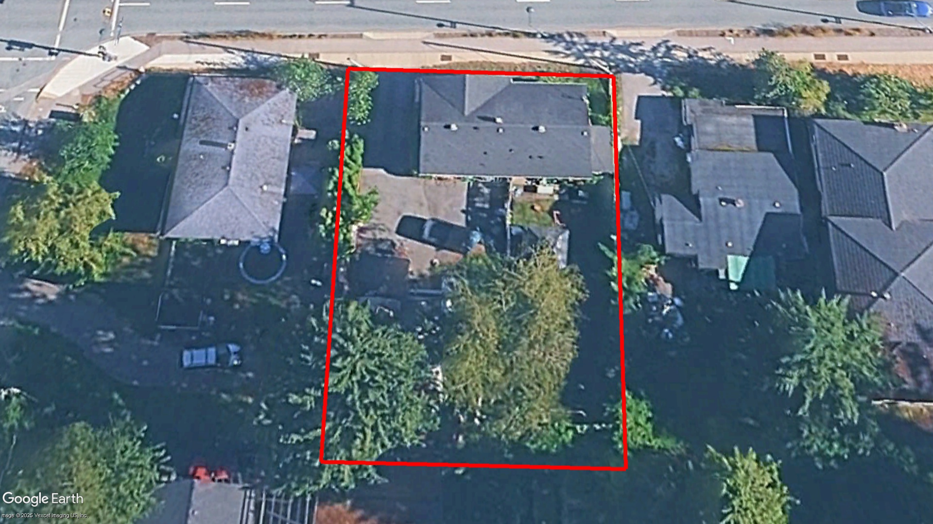 Tax Sale Surrey, British Columbia - 