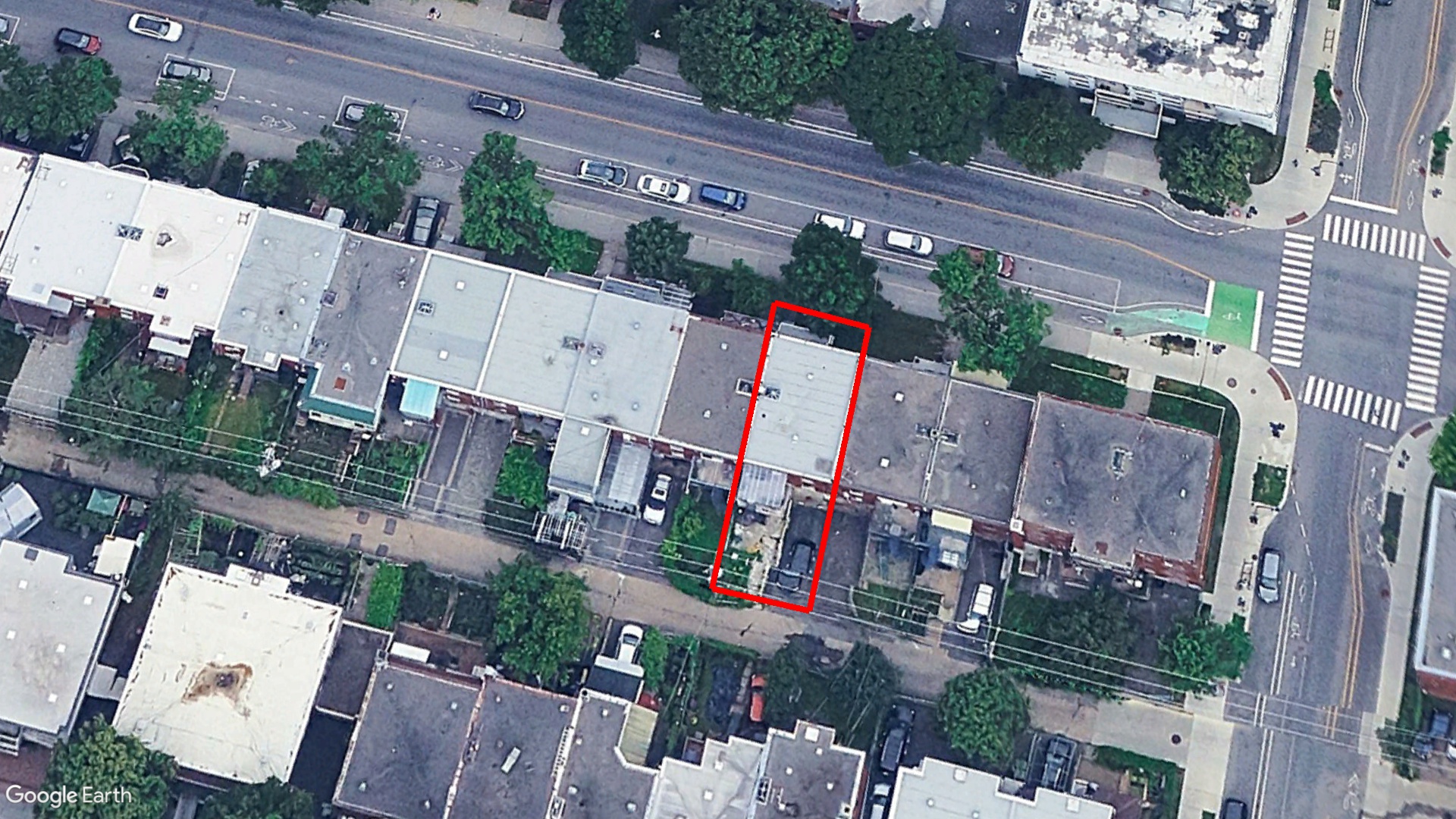 Tax Sale Montreal, Quebec - 582947-00