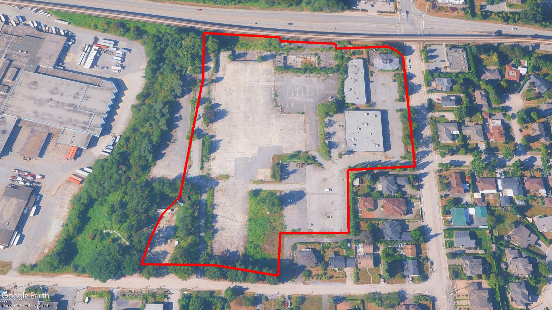 Tax Sale Burnaby, British Columbia - 