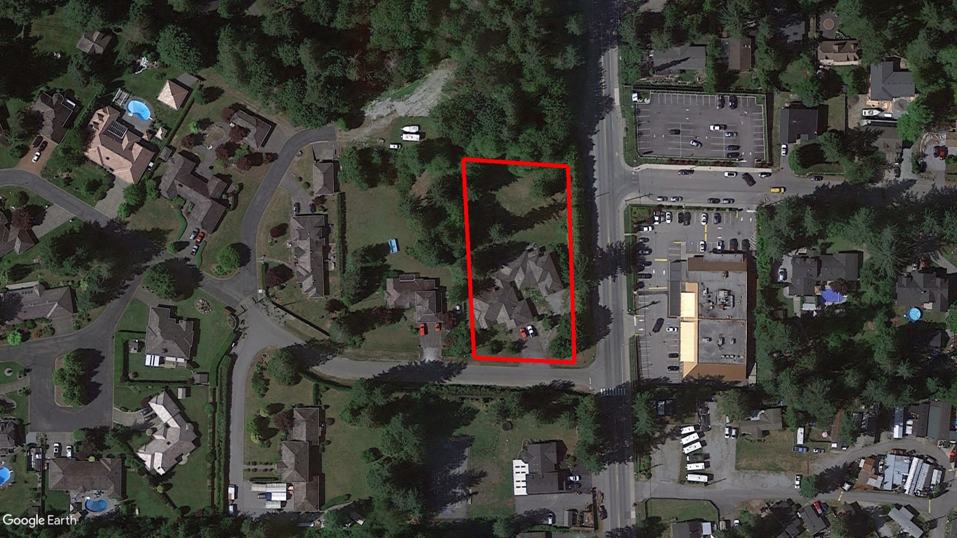 Tax Sale Maple Ridge, British Columbia - 15-312-73921-0600-3