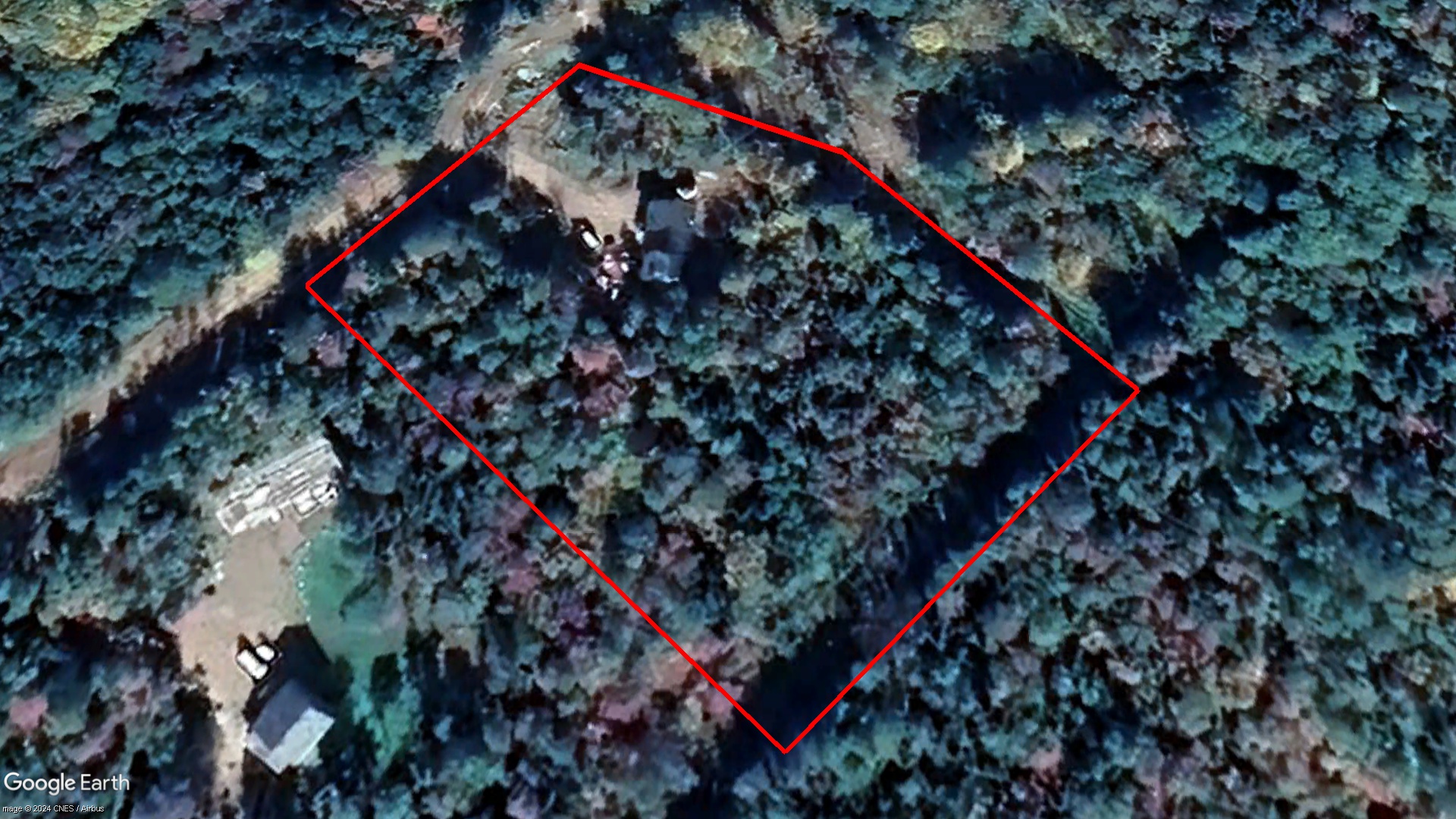 Tax Sale D’Autray, Quebec - 2139-63-4554