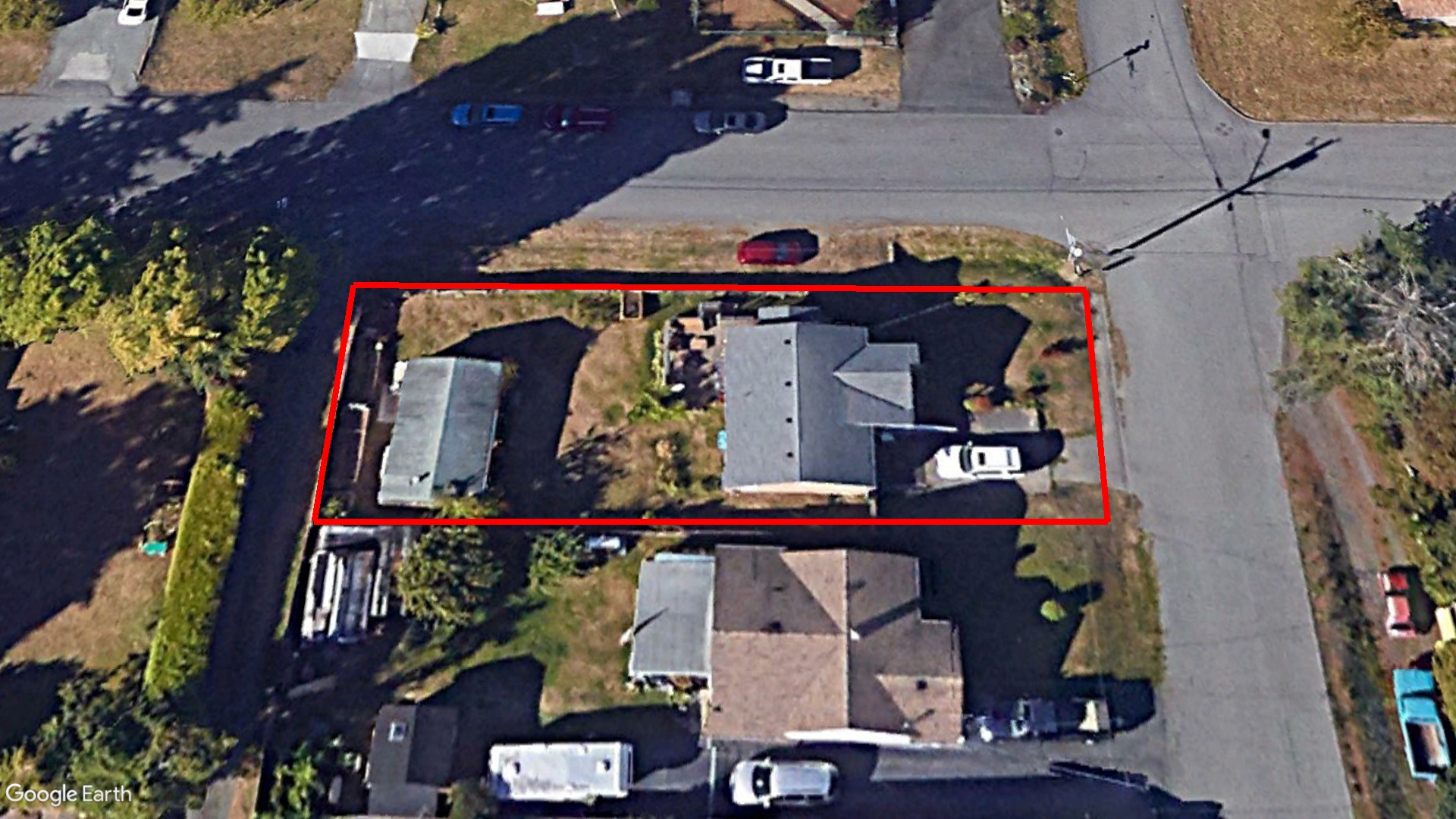 Tax Sale Nanaimo, British Columbia - 04-250-17567.000