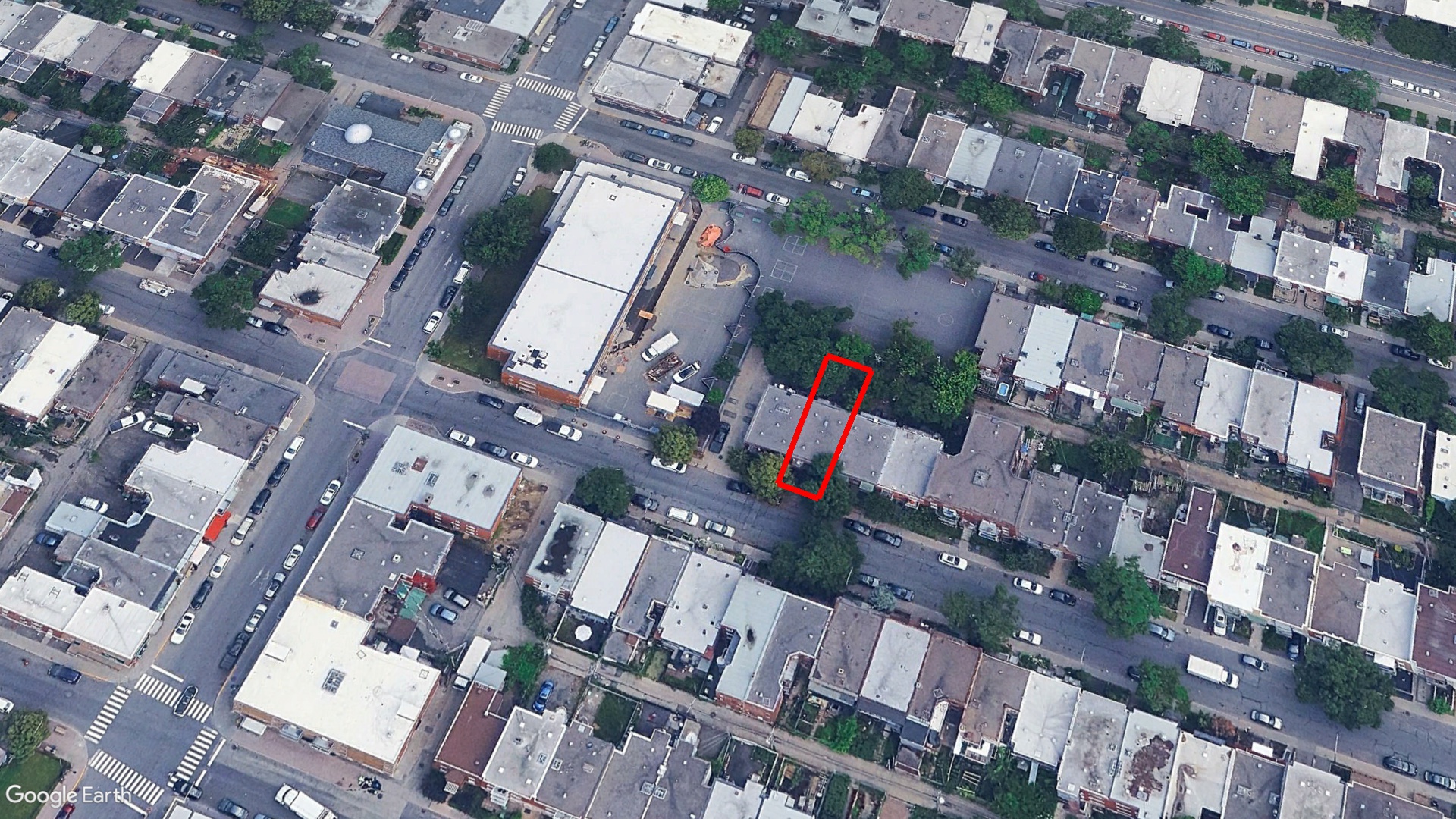 Tax Sale Montreal, Quebec - 582321-50