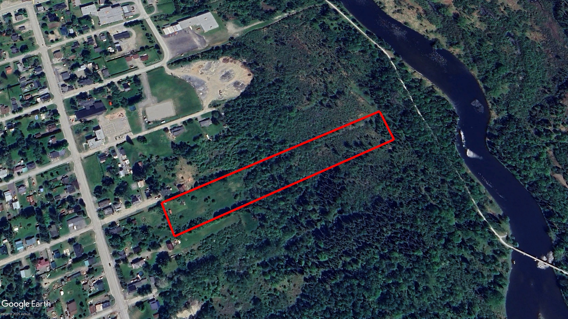 Tax Sale HAUT-SAINT-FRANCOIS, Quebec - 4442-57-0722