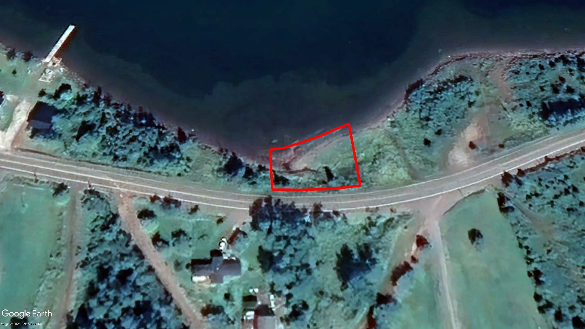 Tax Sale Richmond, Nova Scotia - 10534461