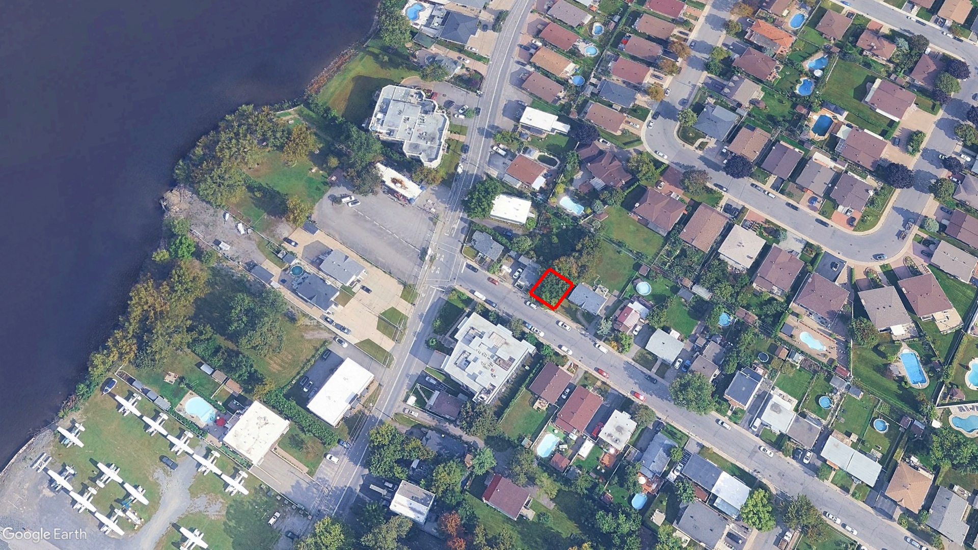 Tax Sale Montreal, Quebec - 861456-00