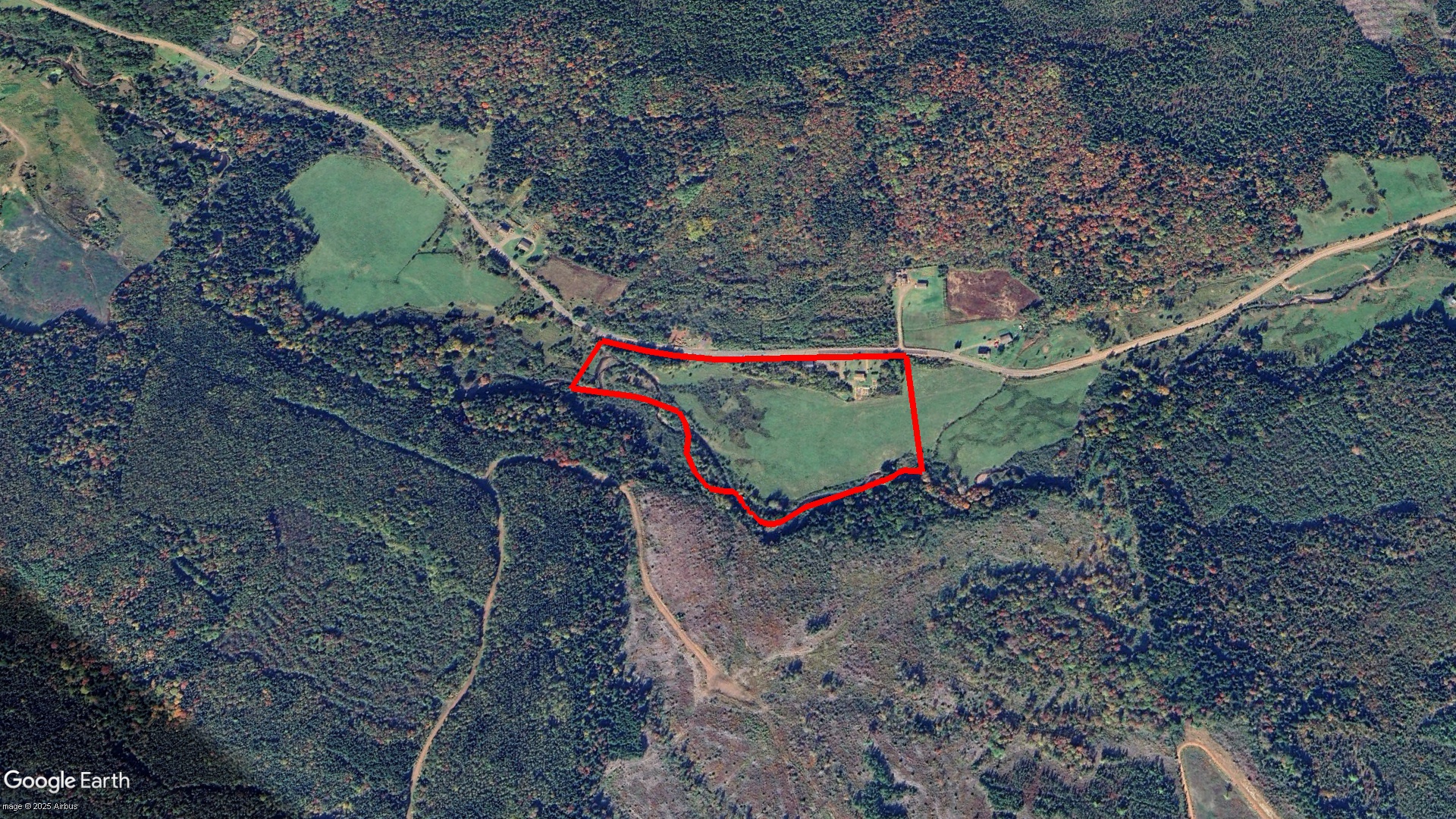 Tax Sale Cumberland, Nova Scotia - 00935751