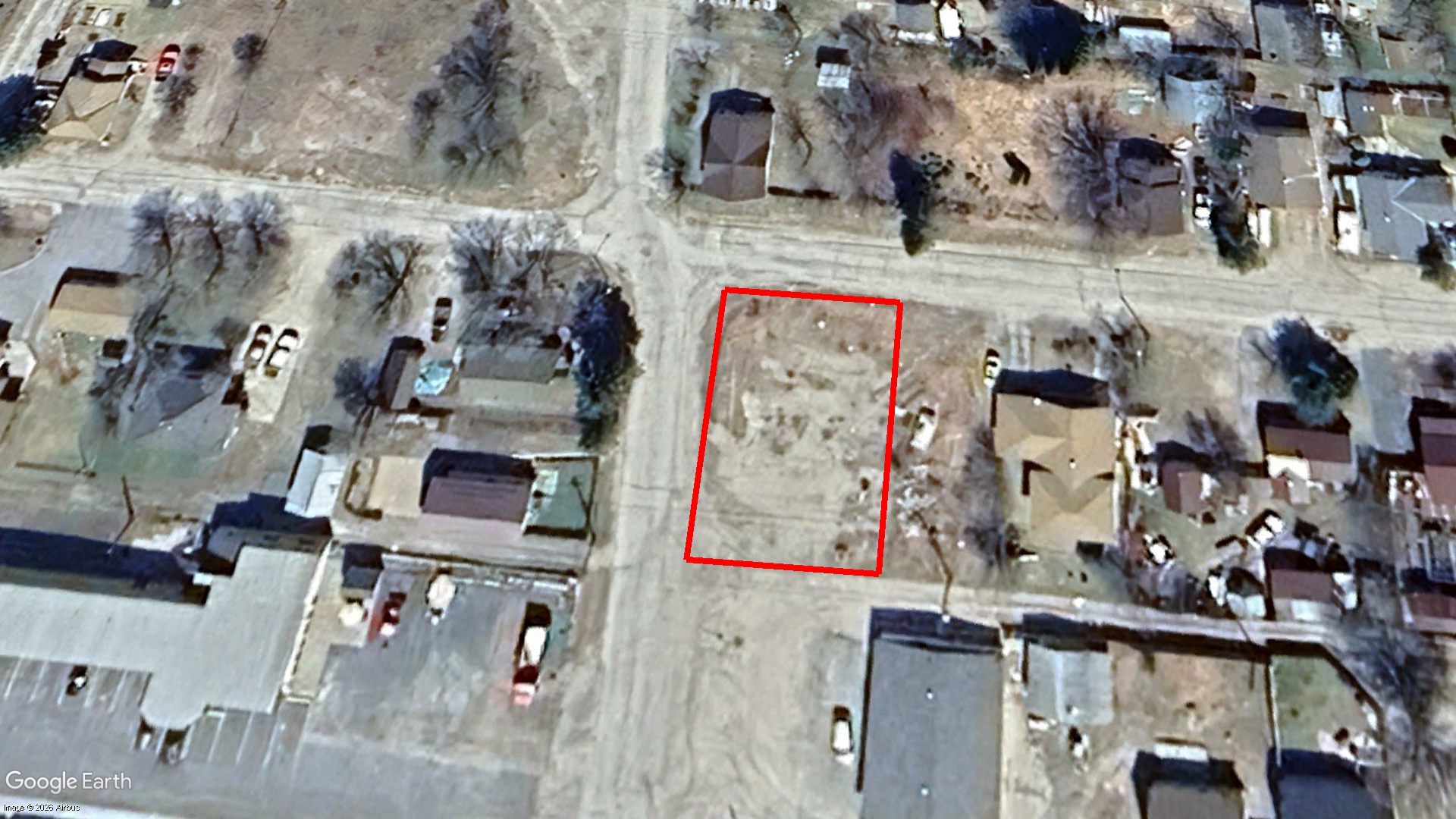 302 GARDEN ST., IGNACE