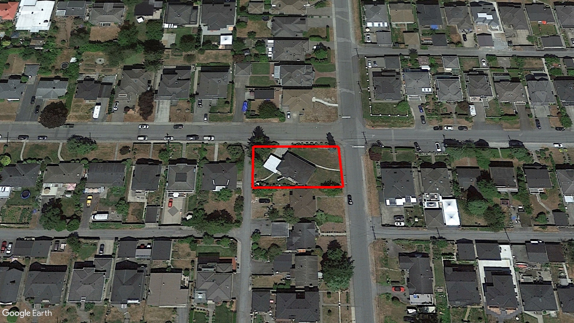 Tax Sale Burnaby, British Columbia - 10-301-6195-8009-0000