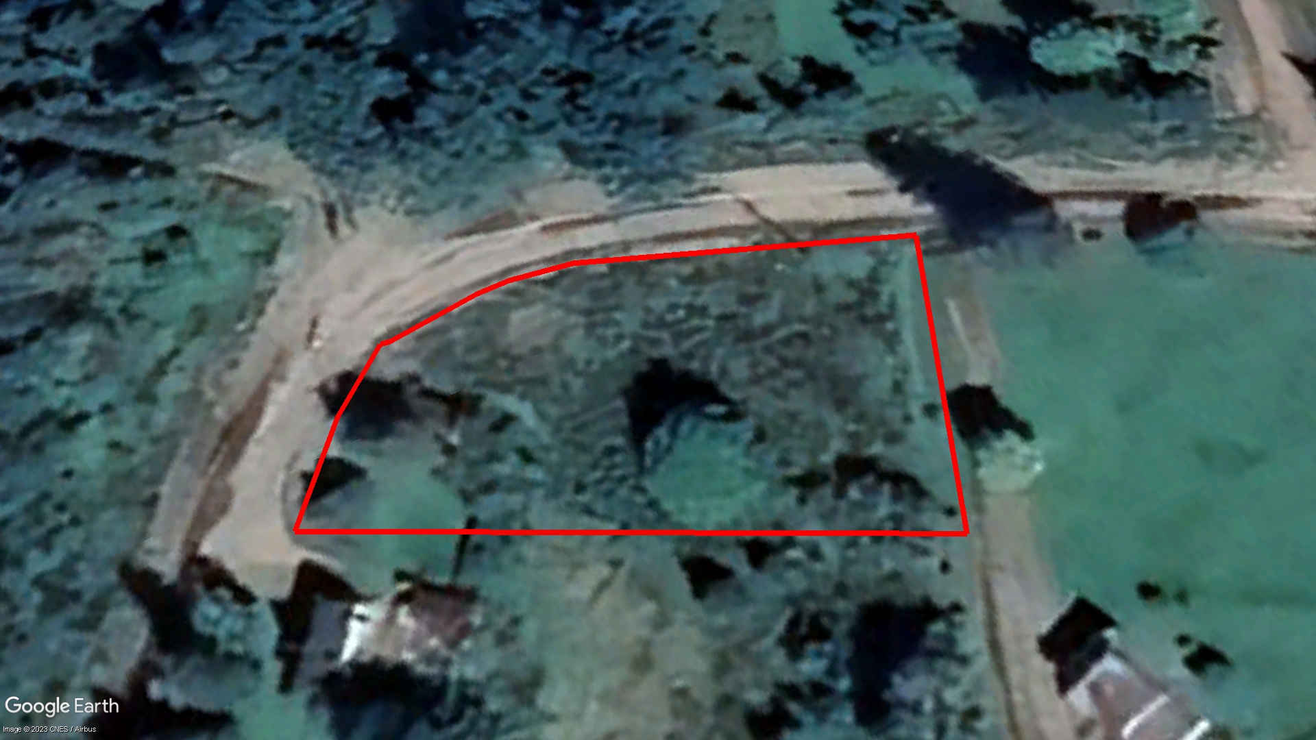 Tax Sale Kings, New Brunswick - 01033941