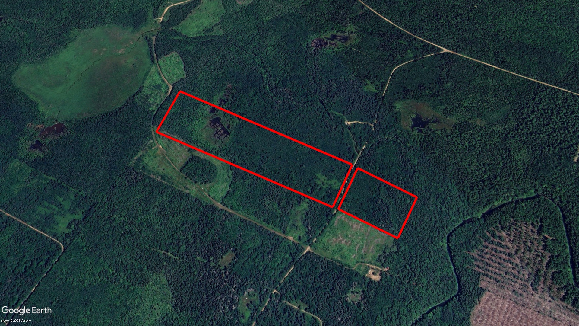 Alexandrina Road, Beausoleil