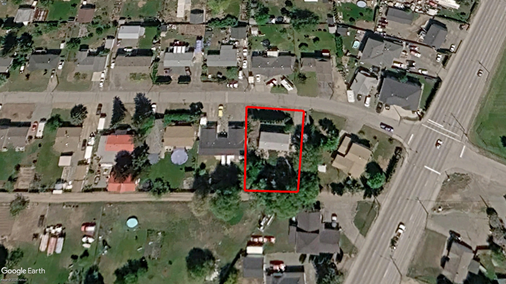 Tax Sale Kamloops, British Columbia - 54-01118-400