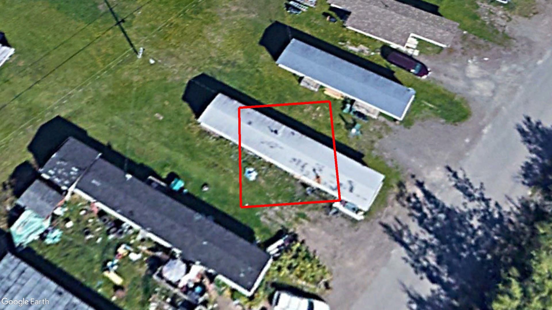 Tax Sale Albert Westmorland, New Brunswick - 02262705