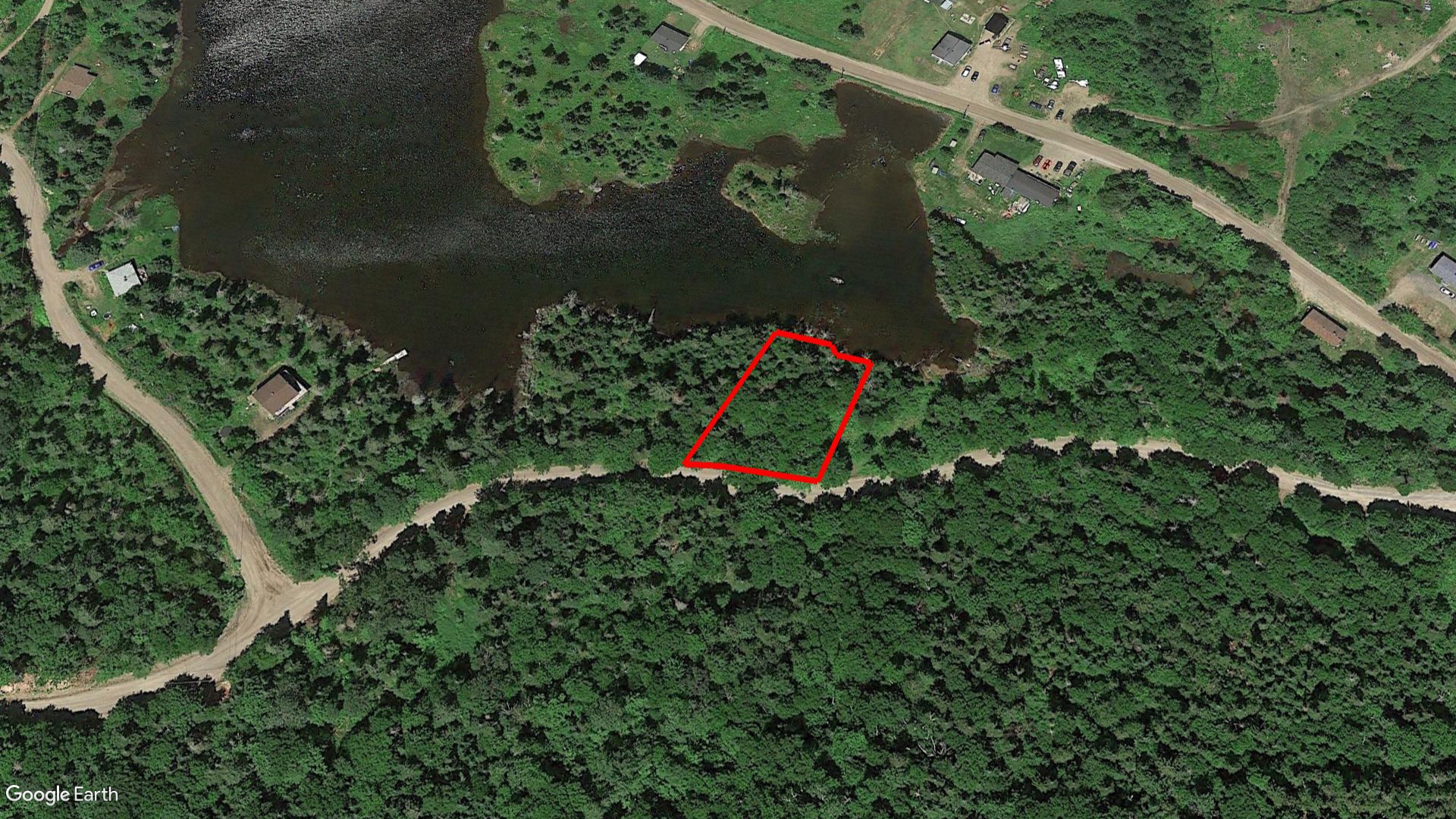 Tax Sale Des Laurentides, Quebec - 3619-48-2941