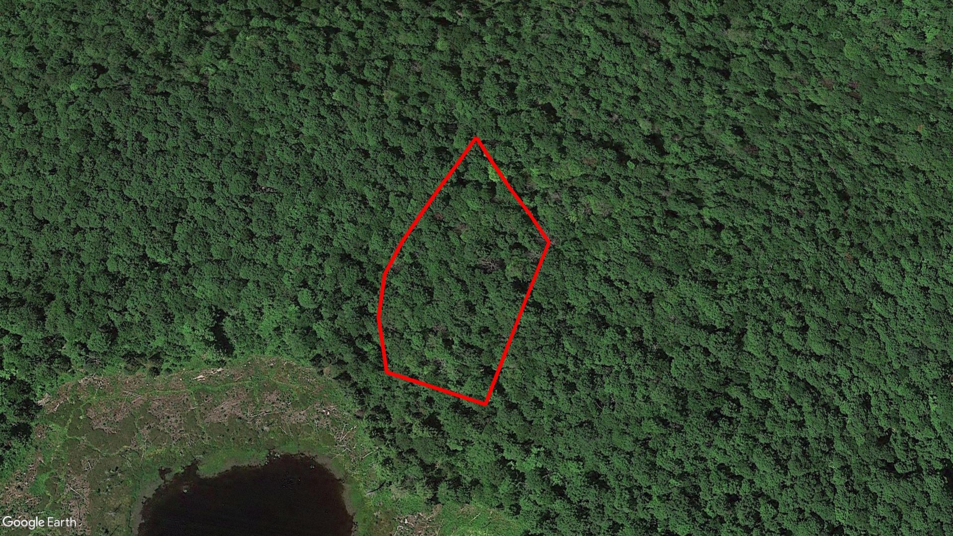 Tax Sale WENTWORTH-NORD, Quebec - 2469-59-6085