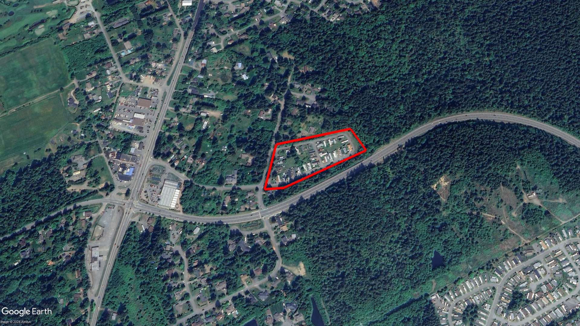 Tax Sale Courtenay, British Columbia - 080800.270