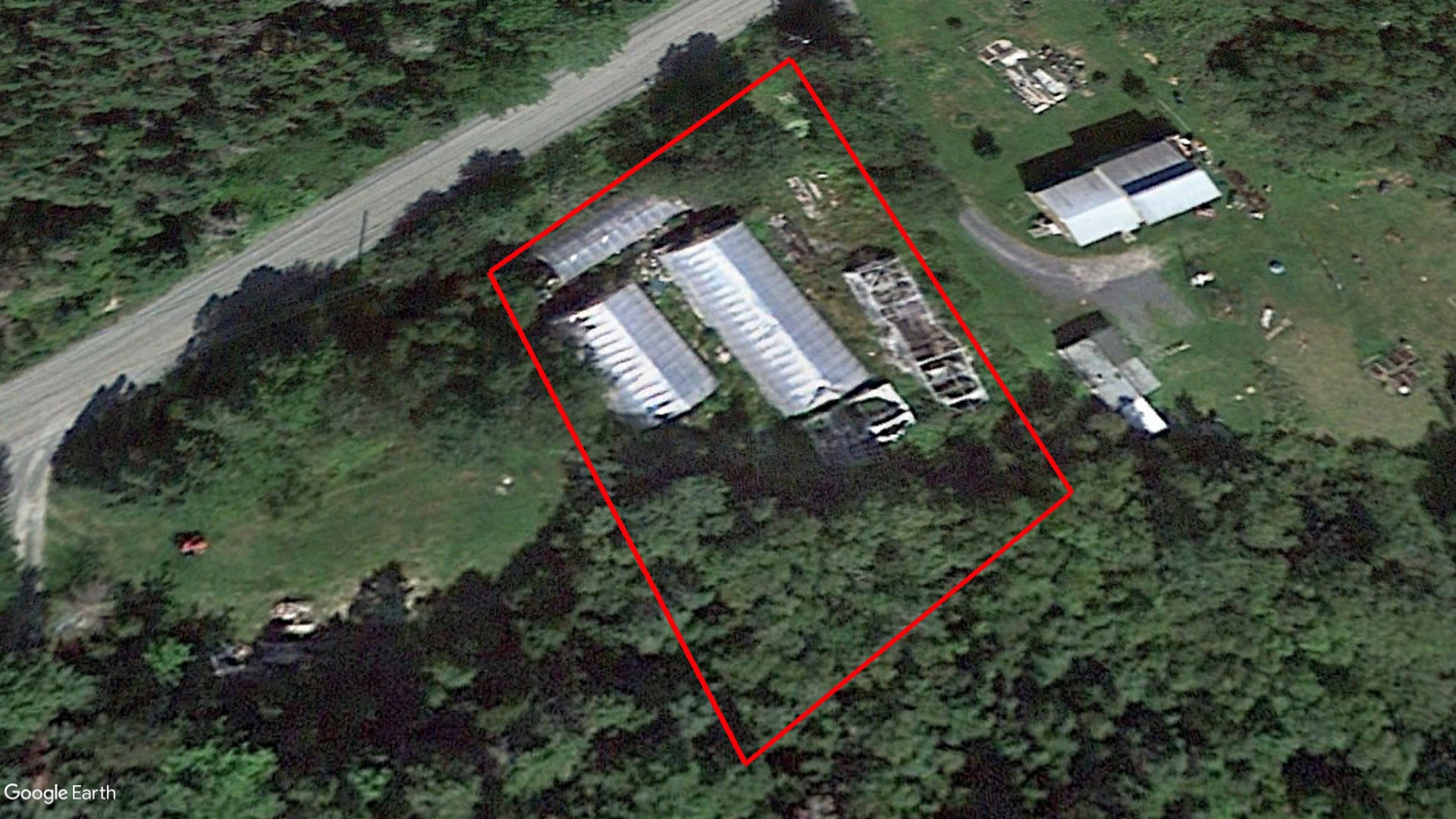 Tax Sale Halifax, Nova Scotia - 02045931