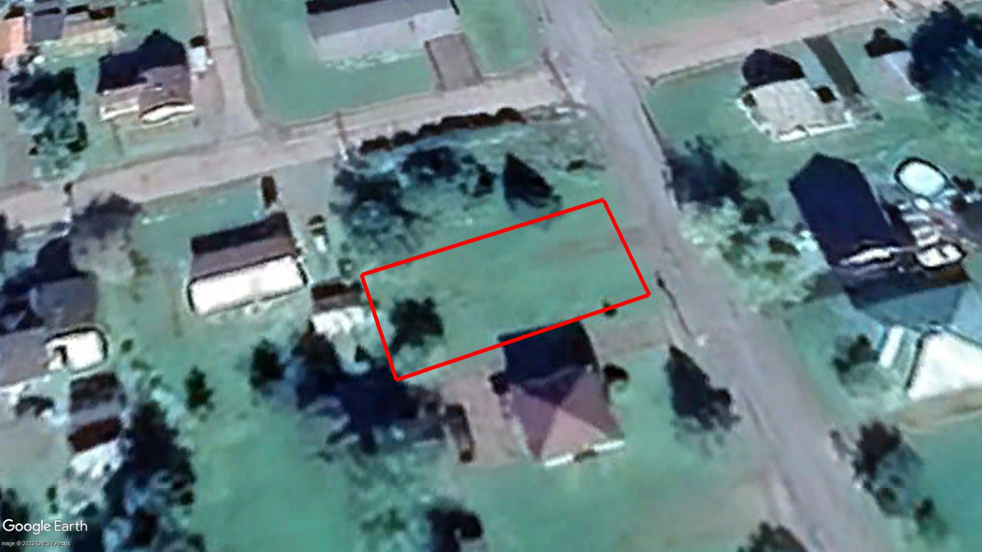 Tax Sale Cumberland, Nova Scotia - 04380894