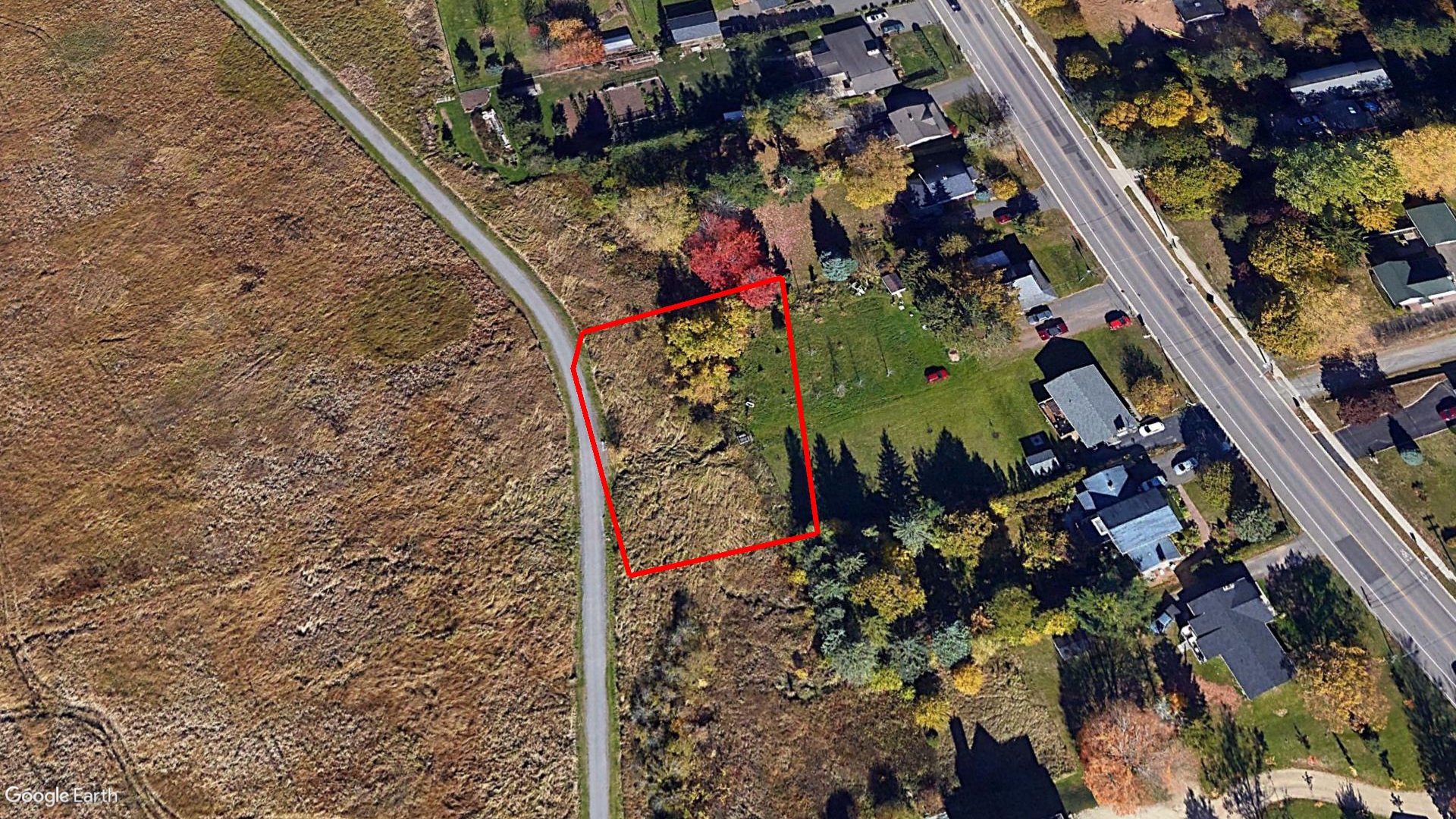 Tax Sale Albert Westmorland, New Brunswick - 04793760