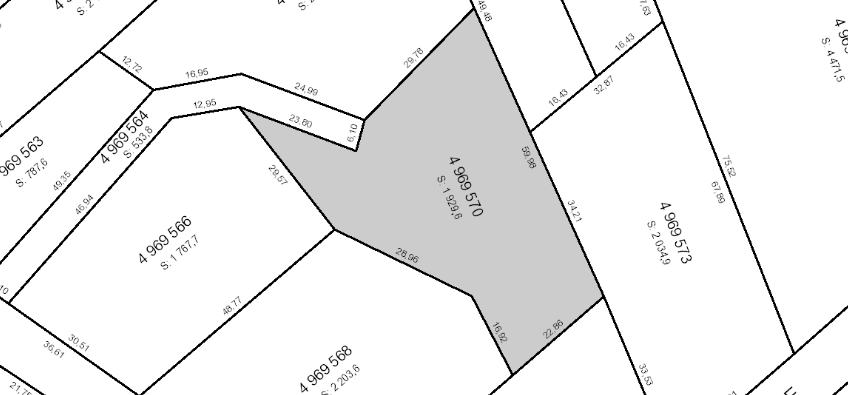 Tax Sale Des Laurentides, Quebec - 5296-36-2435