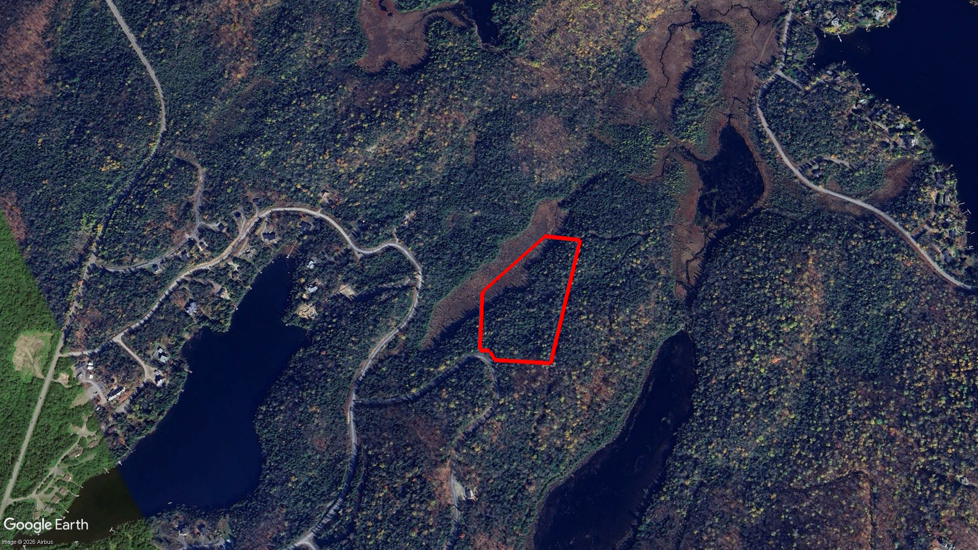Tax Sale Les Pays-d'en-Haut, Quebec - 