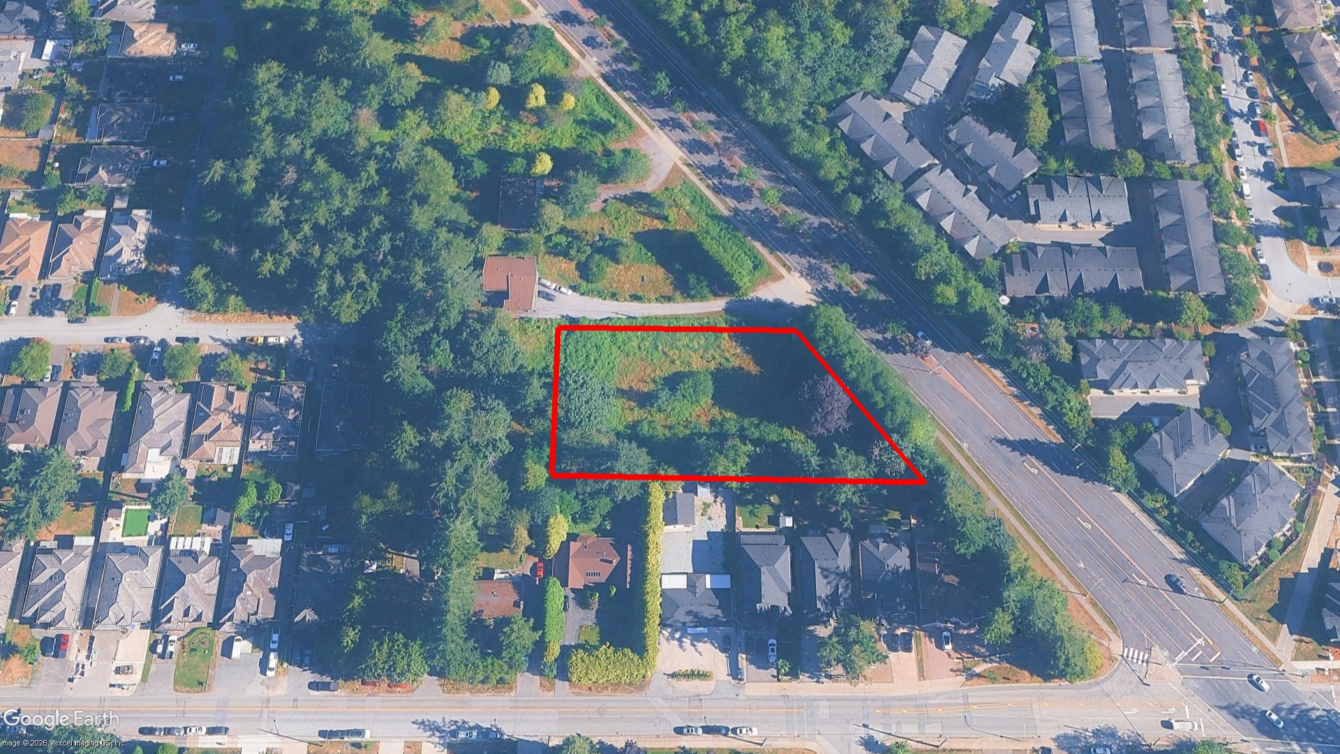 Tax Sale Surrey, British Columbia - 