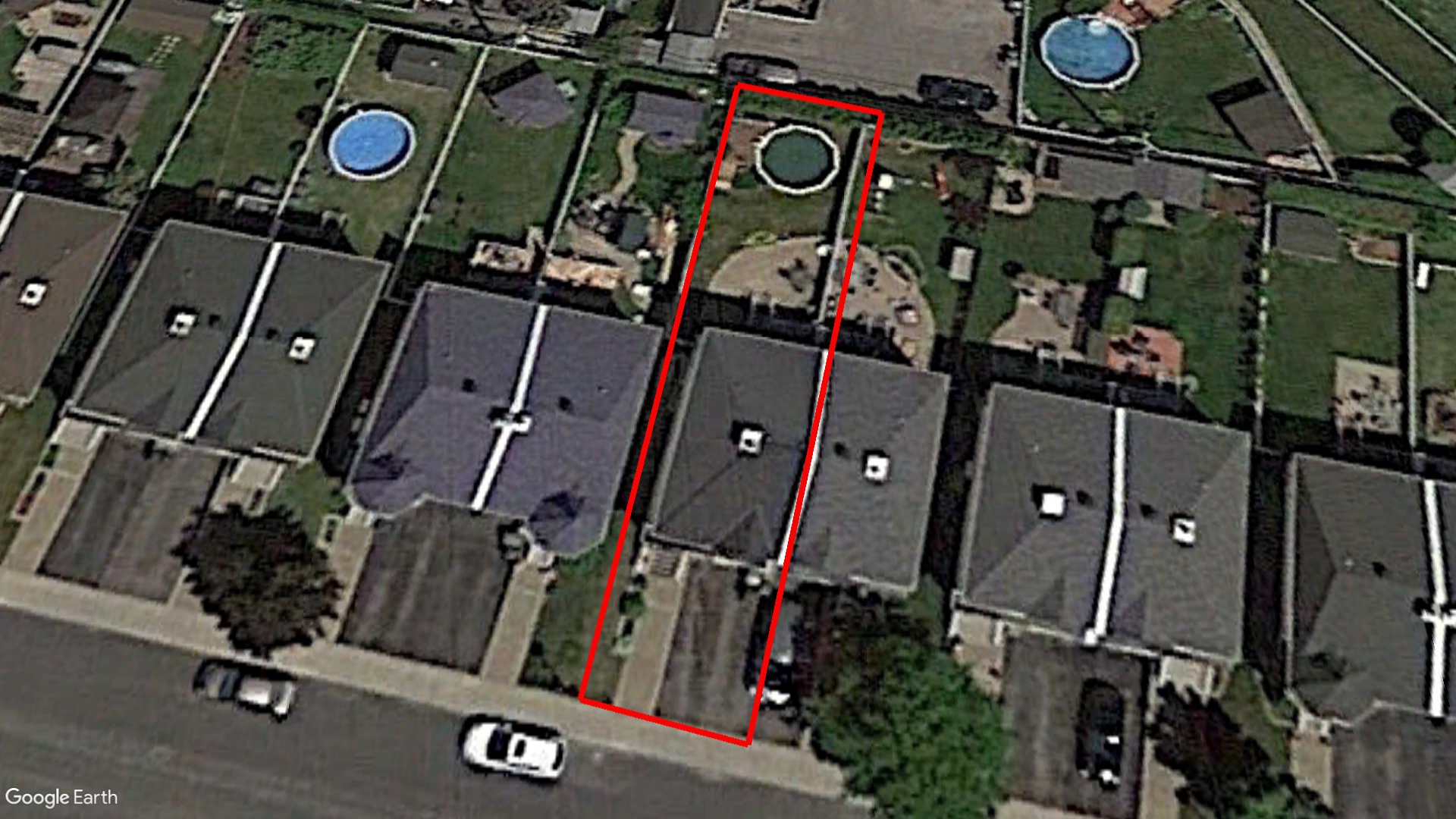 Tax Sale Montreal, Quebec - 804399-25