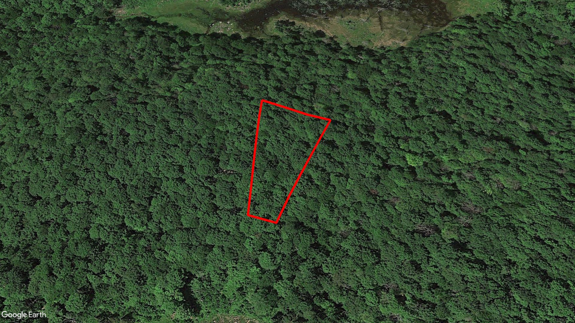 Tax Sale WENTWORTH-NORD, Quebec - 2470-40-5782