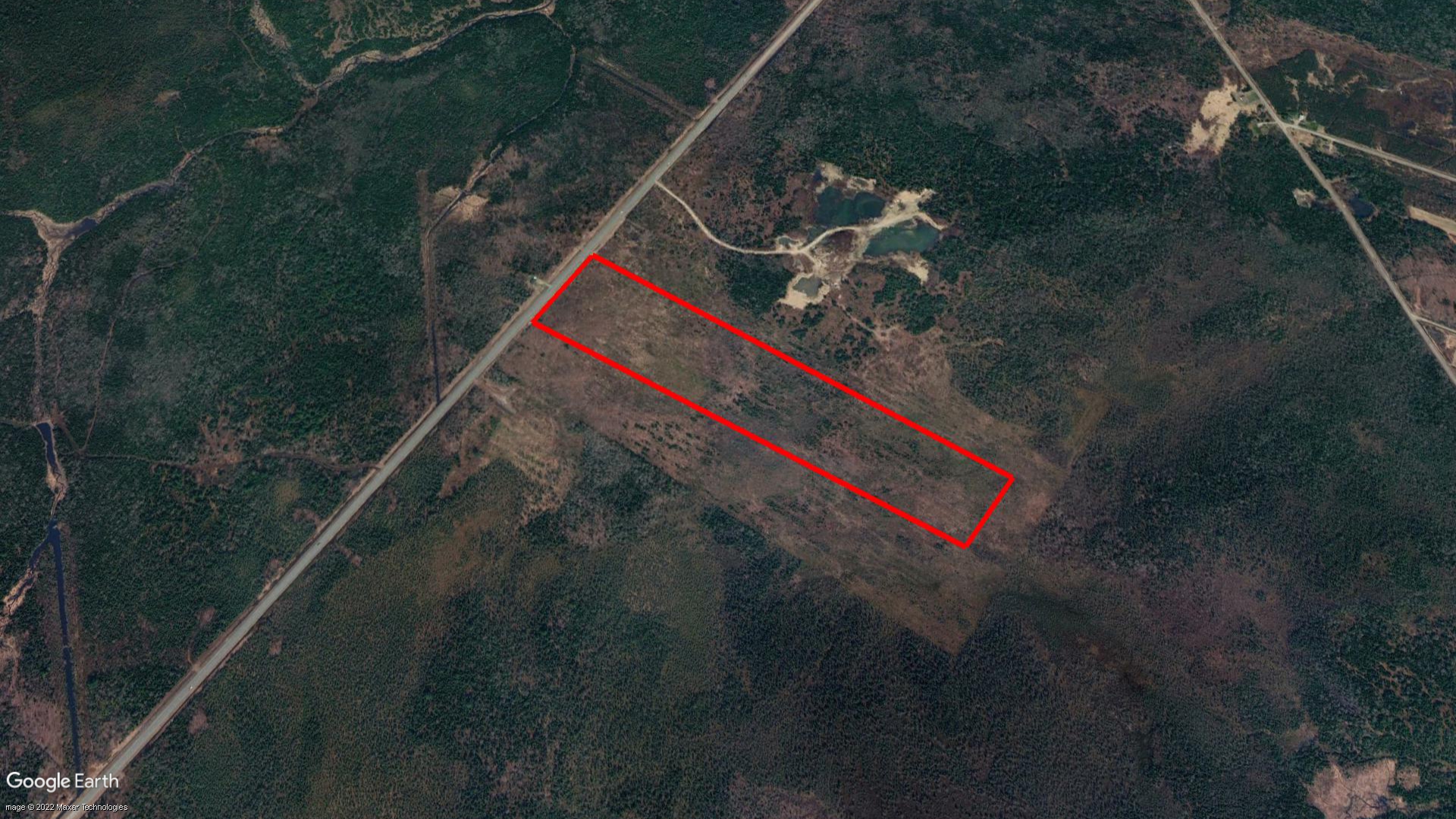 Tax Sale Moncton, New Brunswick - 02536120