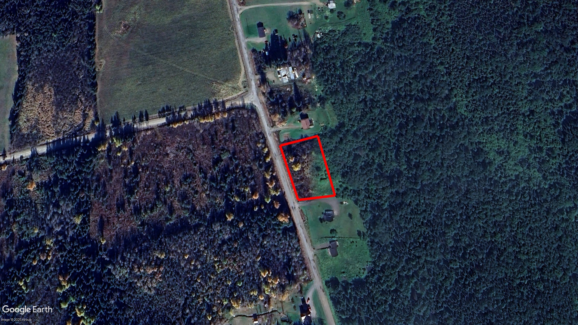 Tax Sale Carleton, New Brunswick - 05106827