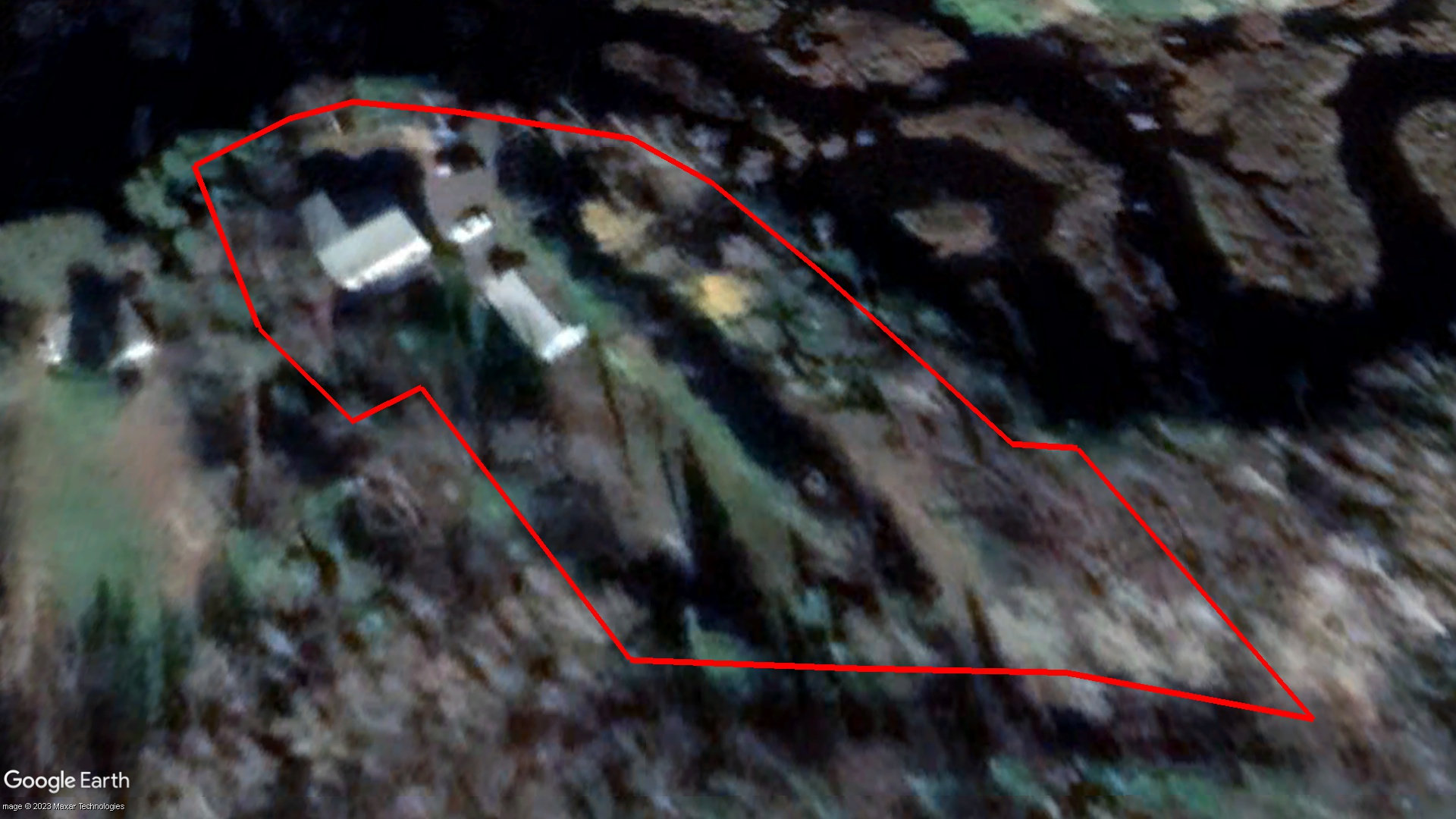 Tax Sale D’Autray, Quebec - 2823-01-5487