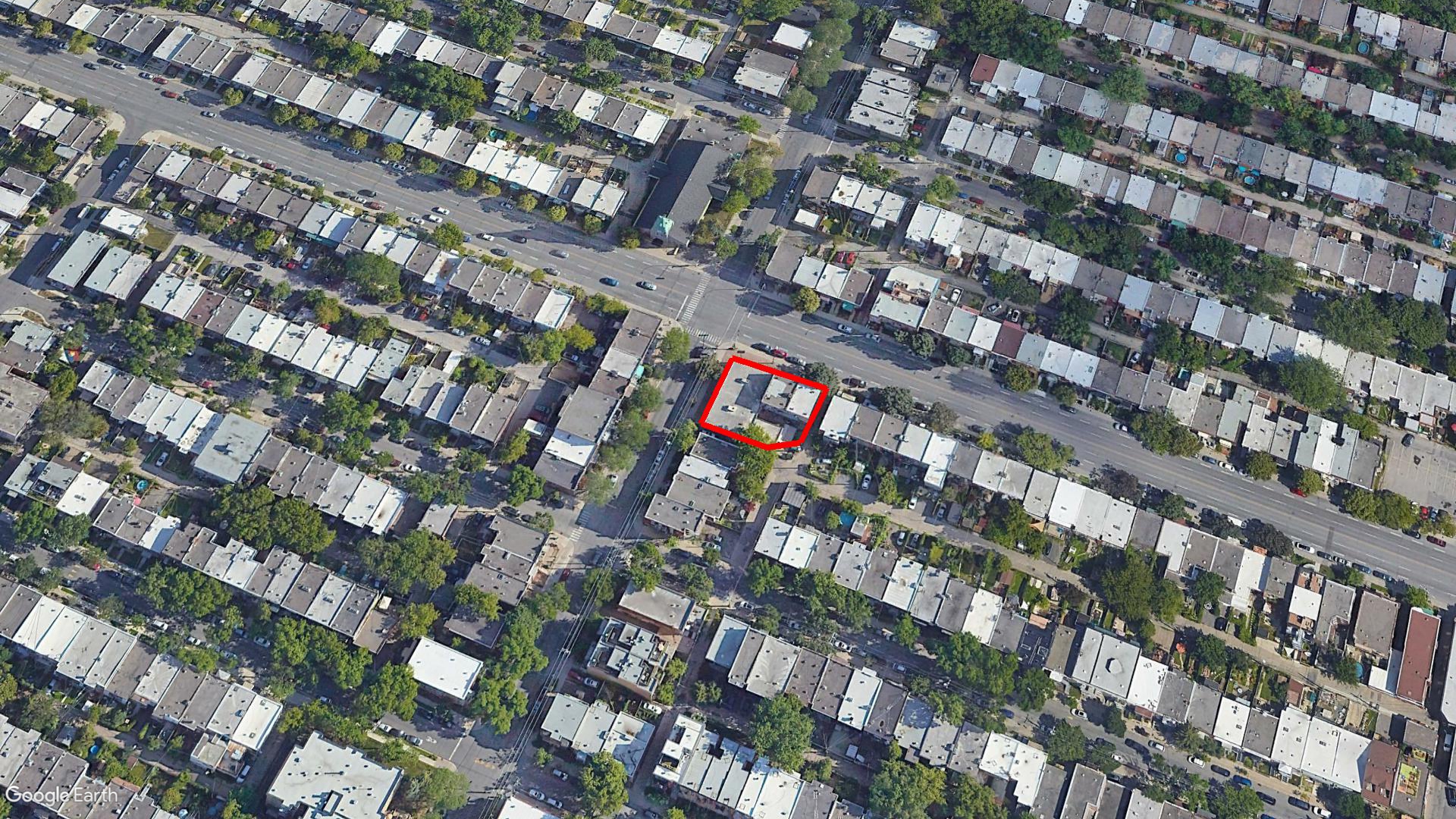 Tax Sale Montreal, Quebec - 654817-05