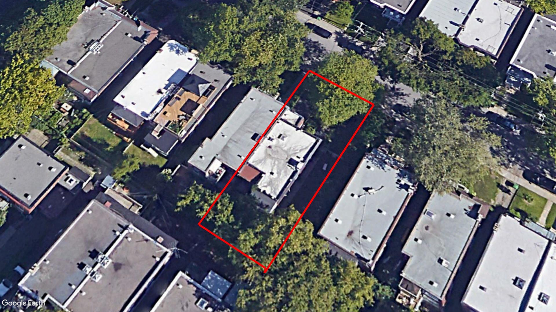 Tax Sale Montreal, Quebec - 431898-00