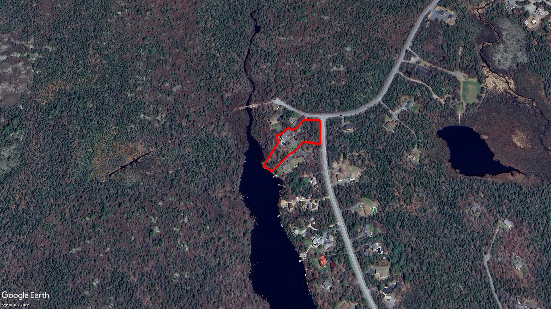 Tax Sale Halifax, Nova Scotia - 07625049