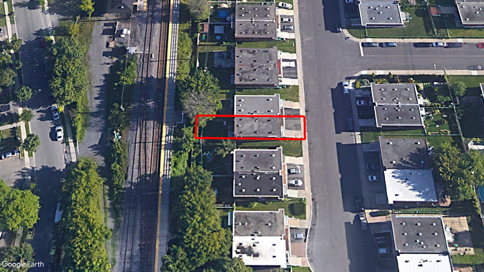 Tax Sale Montreal, Quebec - 040246-06 