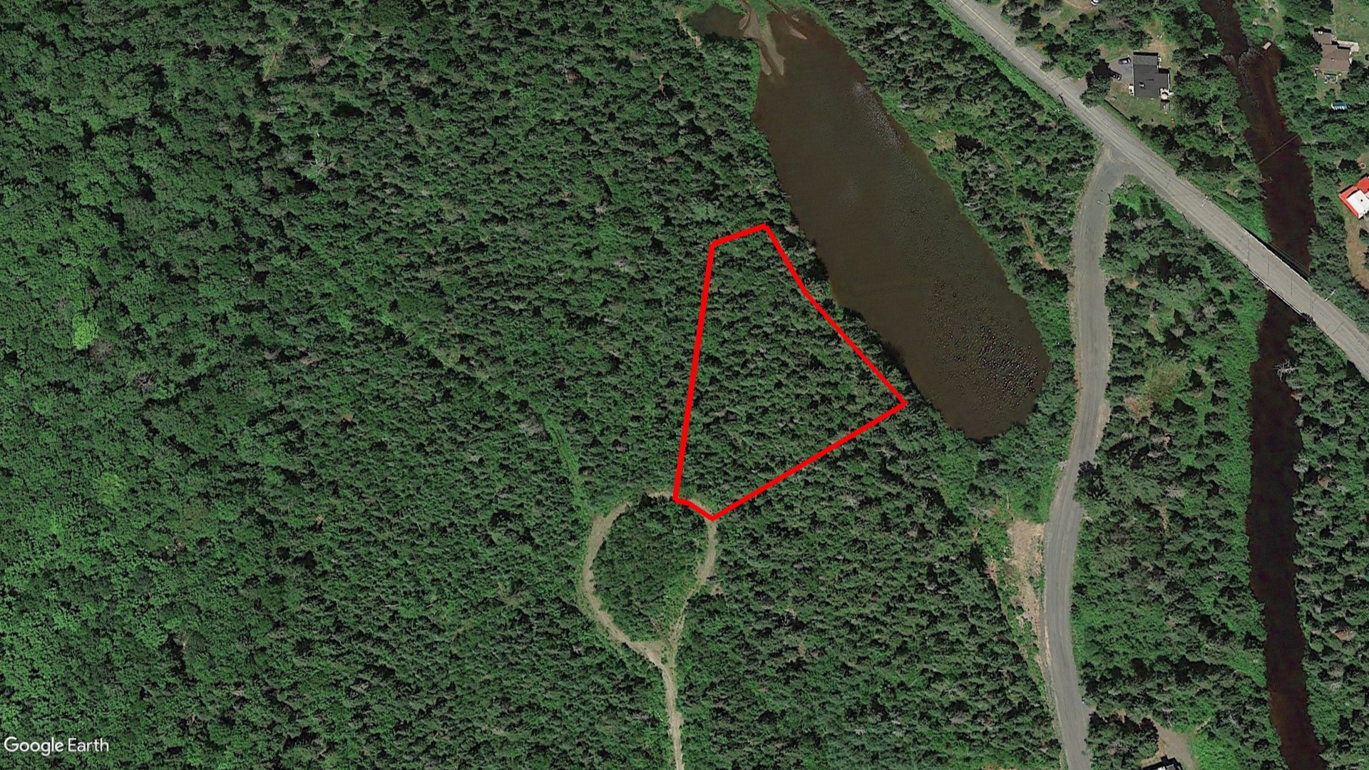 Tax Sale SAINTE-MARGUERITE-DU-LAC-MASSON, Quebec - 5902-27-4430