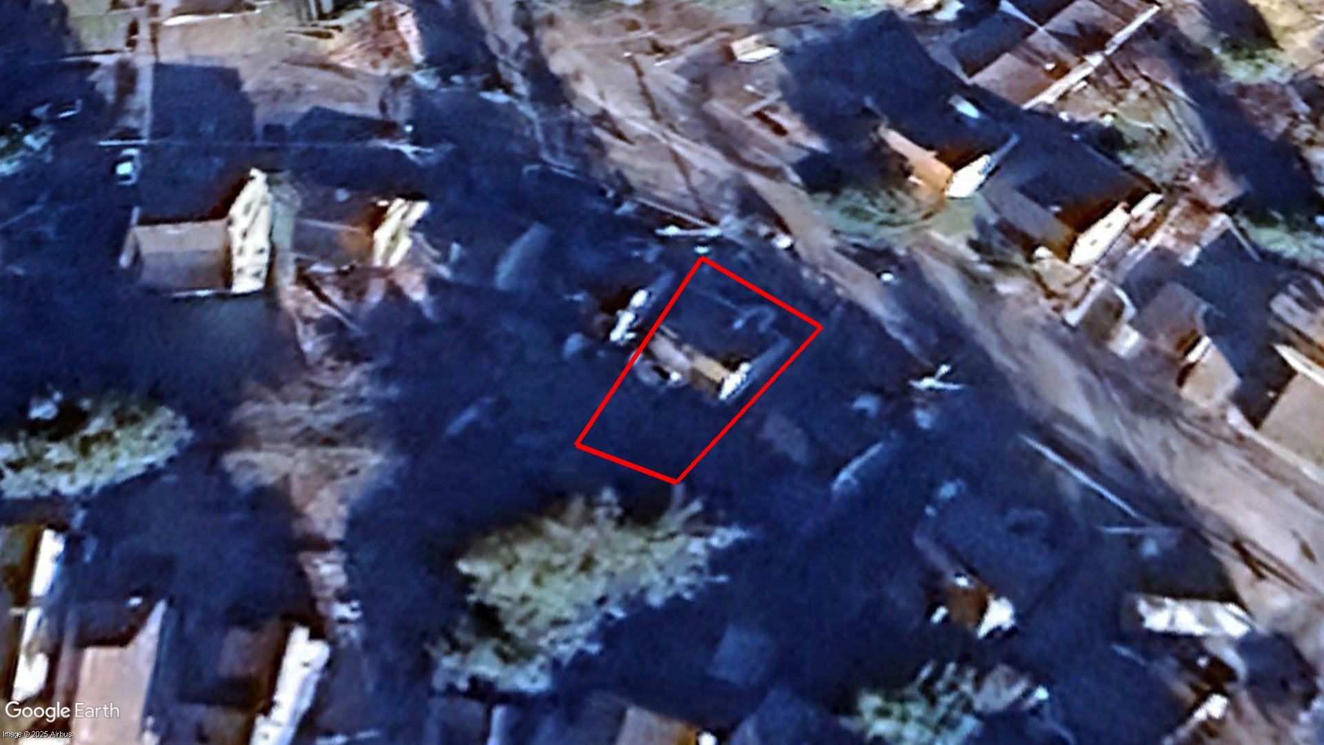 Tax Sale Prince Rupert, British Columbia - 227-0003806.000