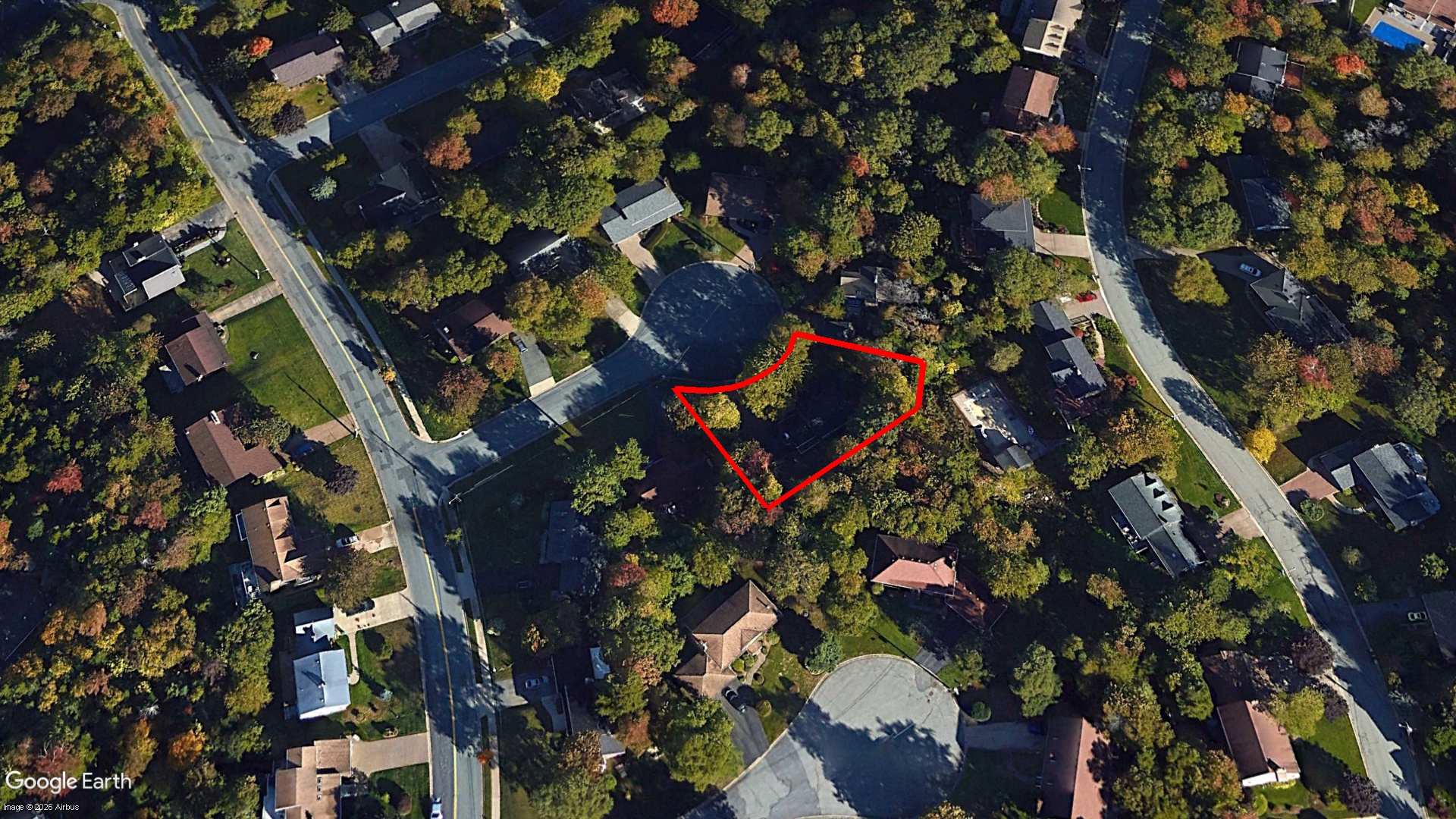 Tax Sale Halifax, Nova Scotia - 02159384