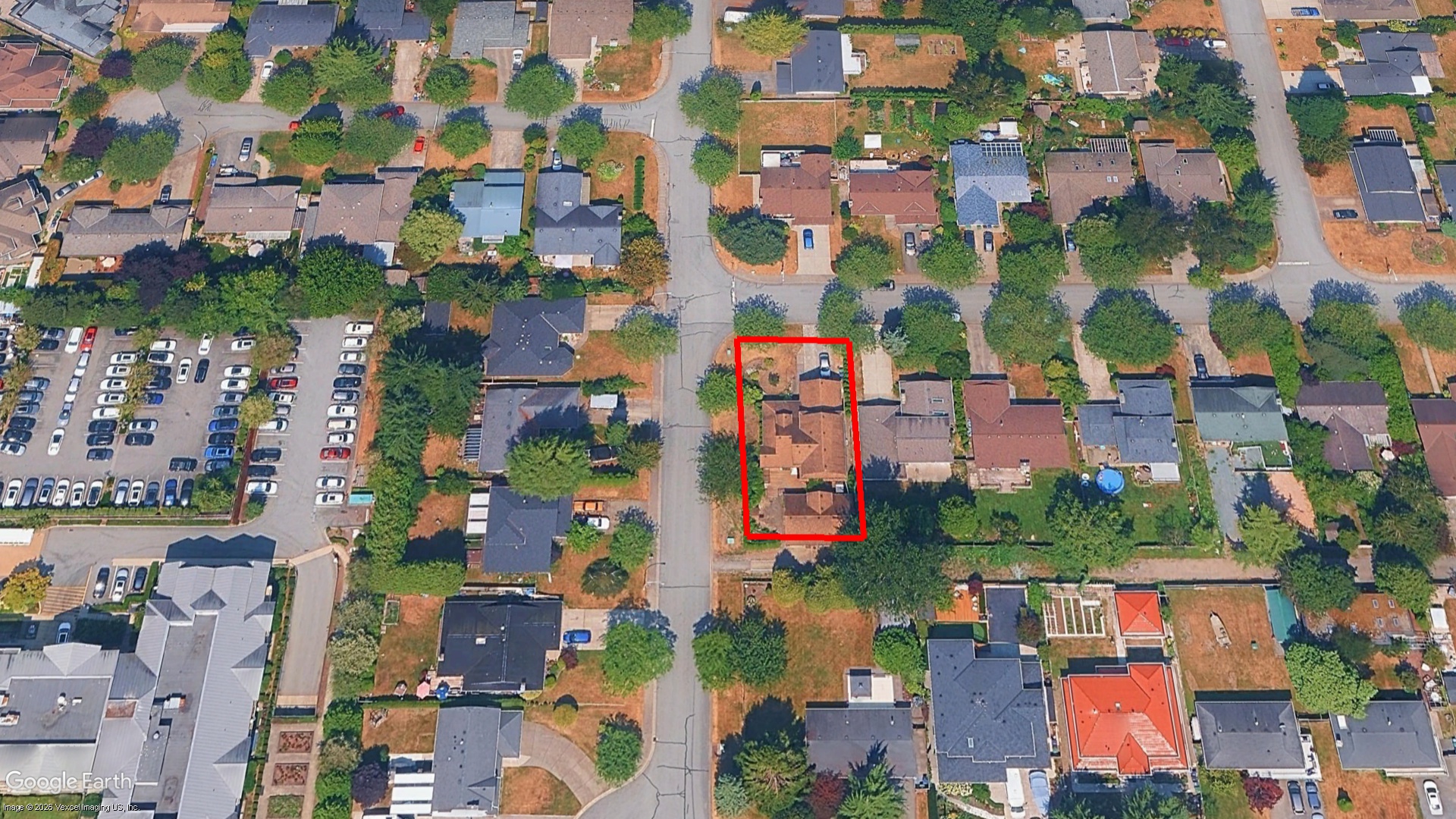 Tax Sale Surrey, British Columbia - 