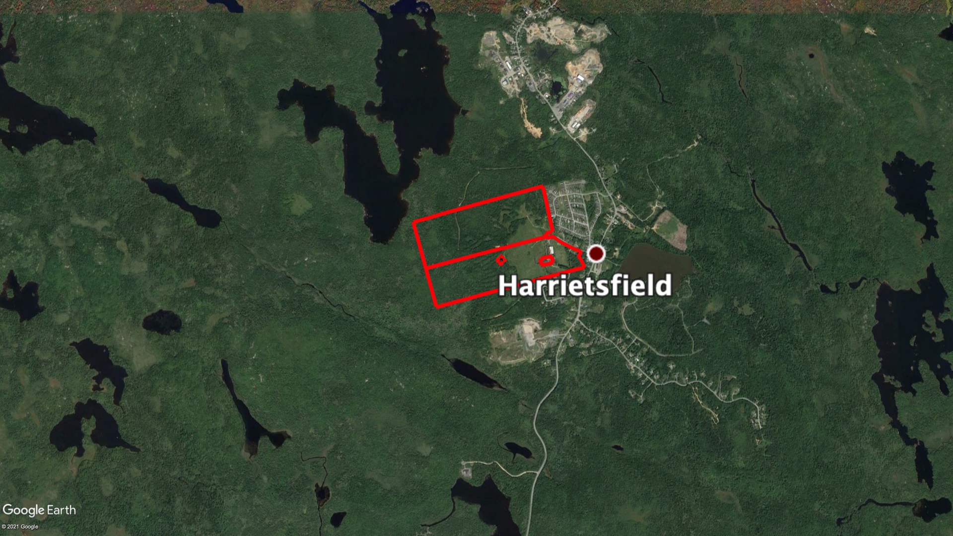 Tax Sale Halifax, Nova Scotia - 02310015