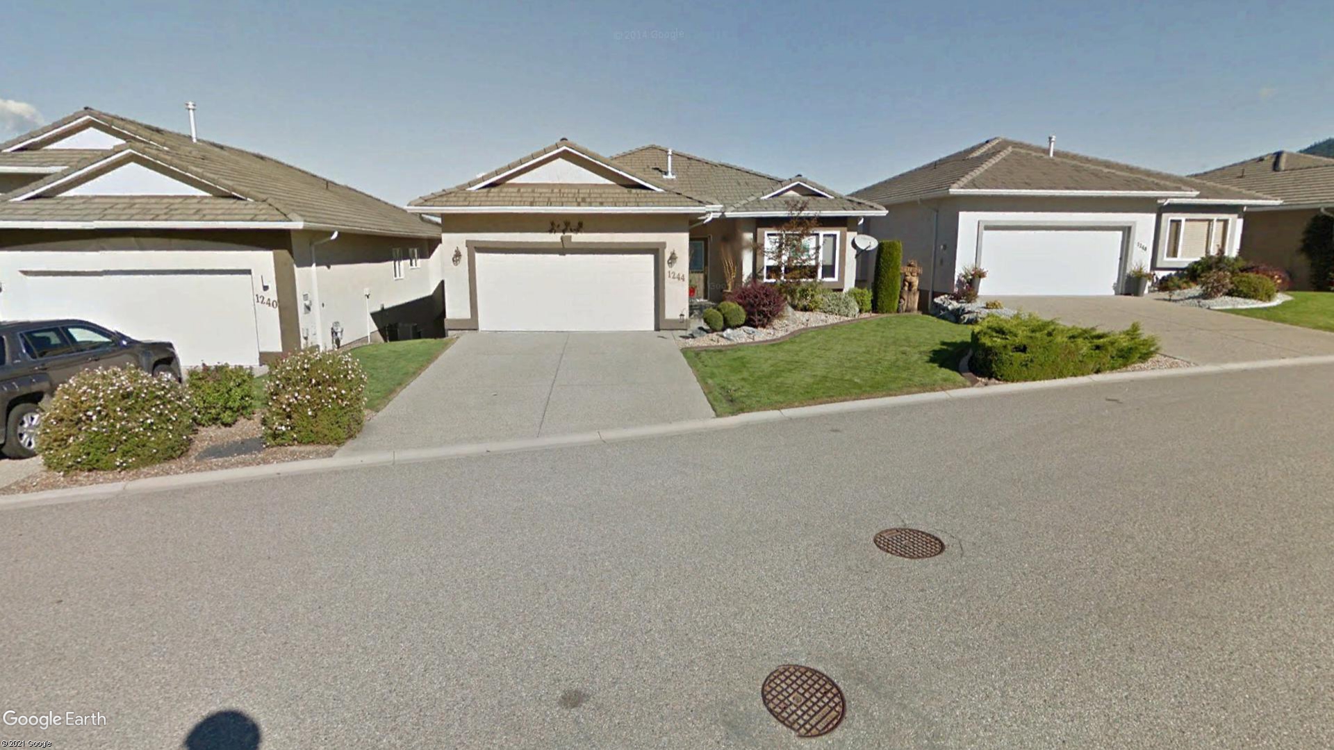 Tax Sale Vernon, British Columbia - 20-233-06180.130