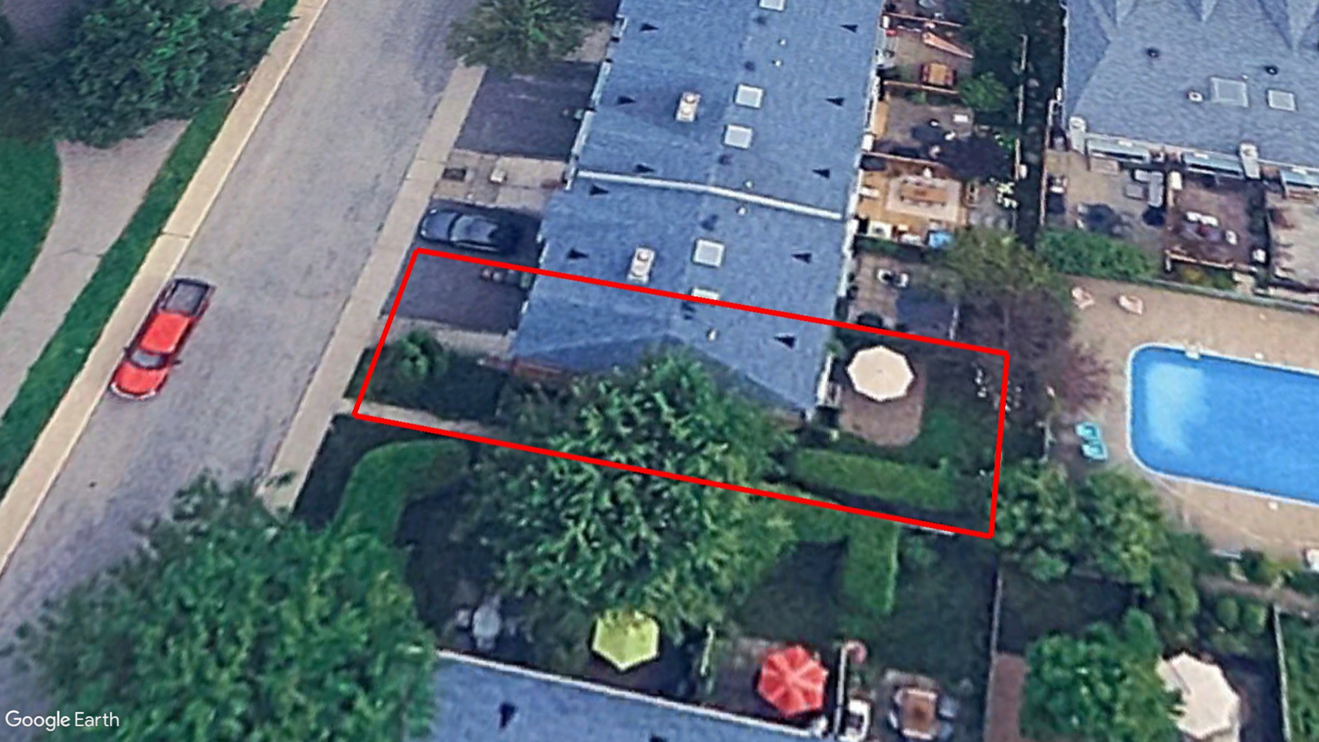 Tax Sale Montreal, Quebec - 050616-78